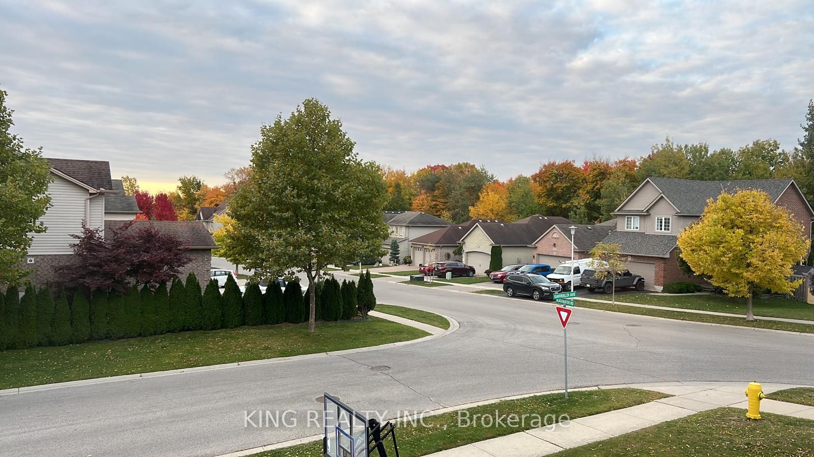 560 Garibaldi Avenue, London North, ON N5X 4K2 photo 5