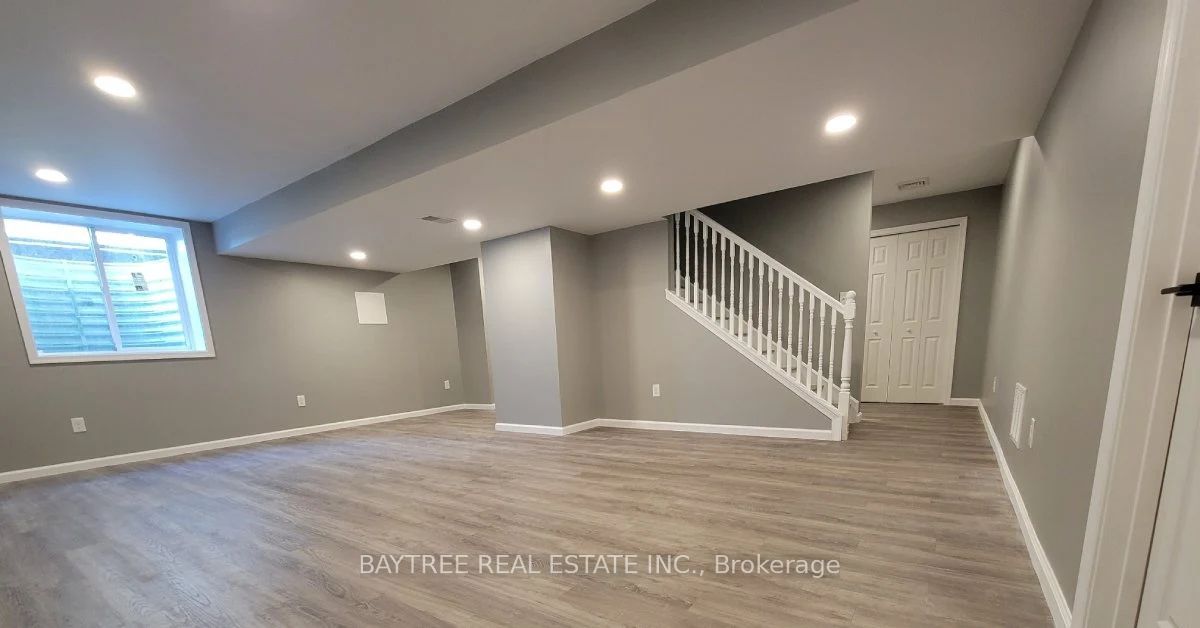 655 PARK Road N Unit#1/Bsmt, Brantford, ON N3R 0A2 photo 2
