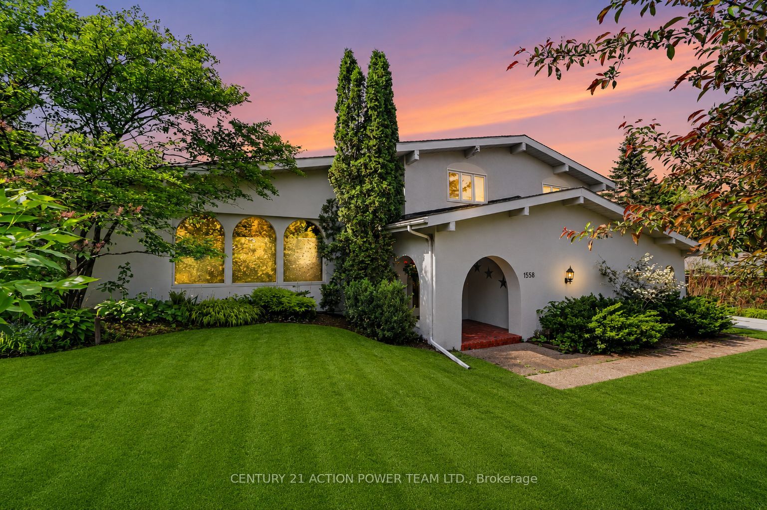 1558 BELLA VISTA Drive N, Orleans - Cumberland and Area, ON K4C 1A7