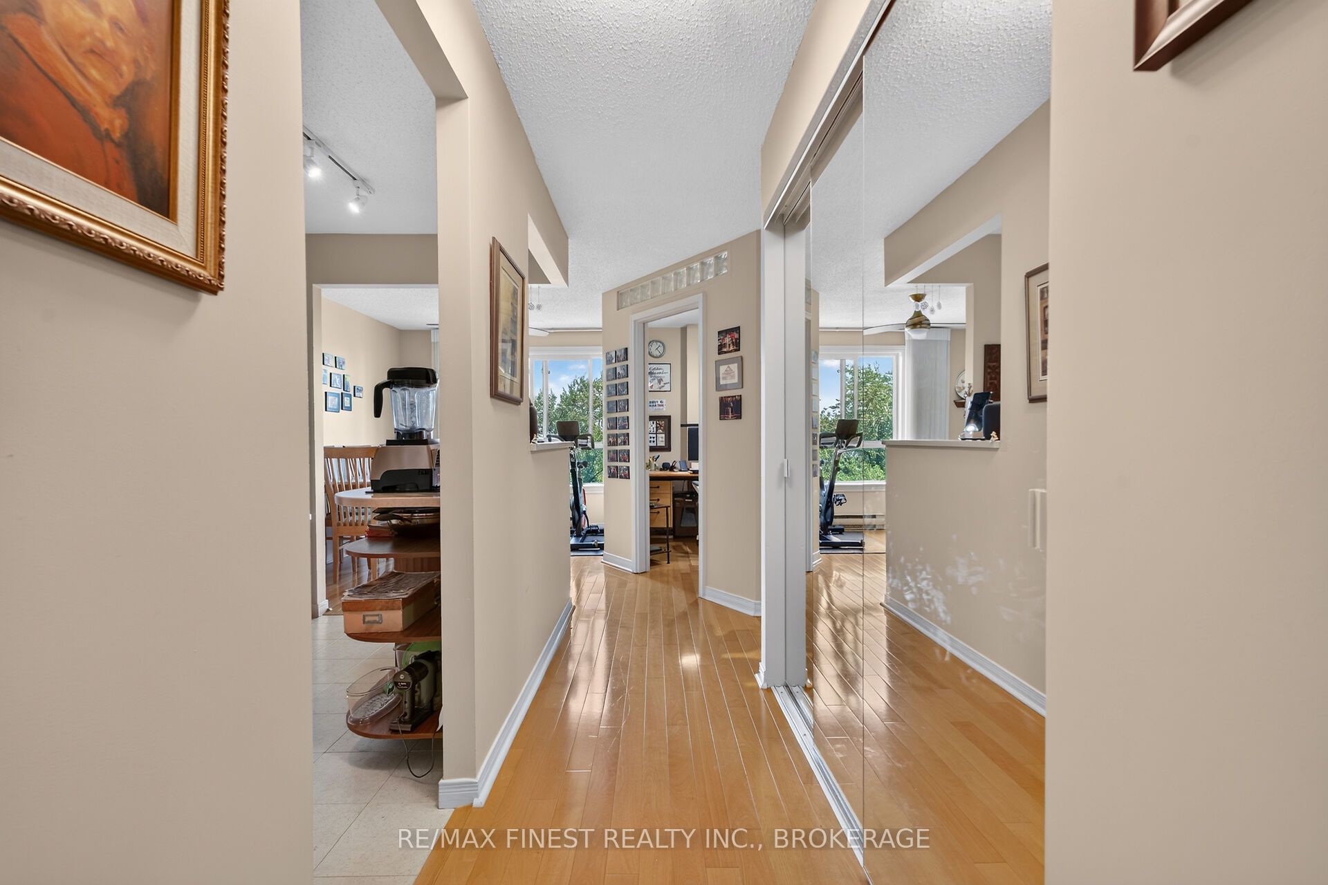 115 Barrett Court 610, Kingston, ON K7L 5H6 photo 4