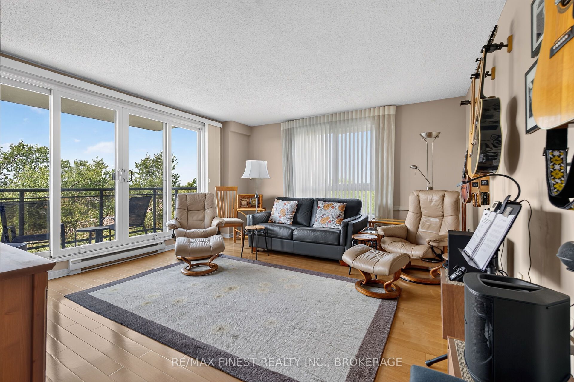 115 Barrett Court 610, Kingston, ON K7L 5H6 photo 5