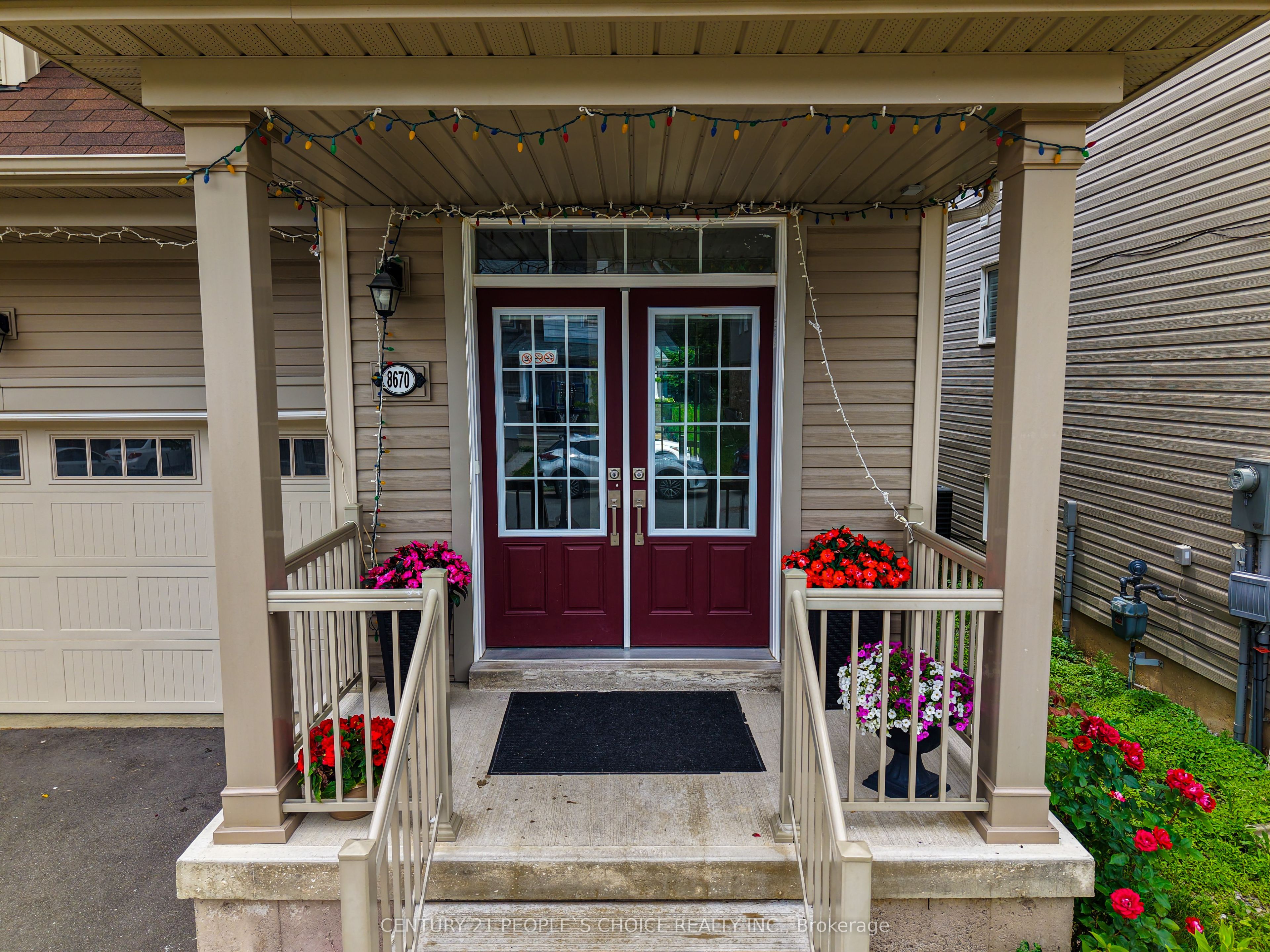 8670 Chickory Trail, Niagara Falls, ON L2H 3S5 photo 4