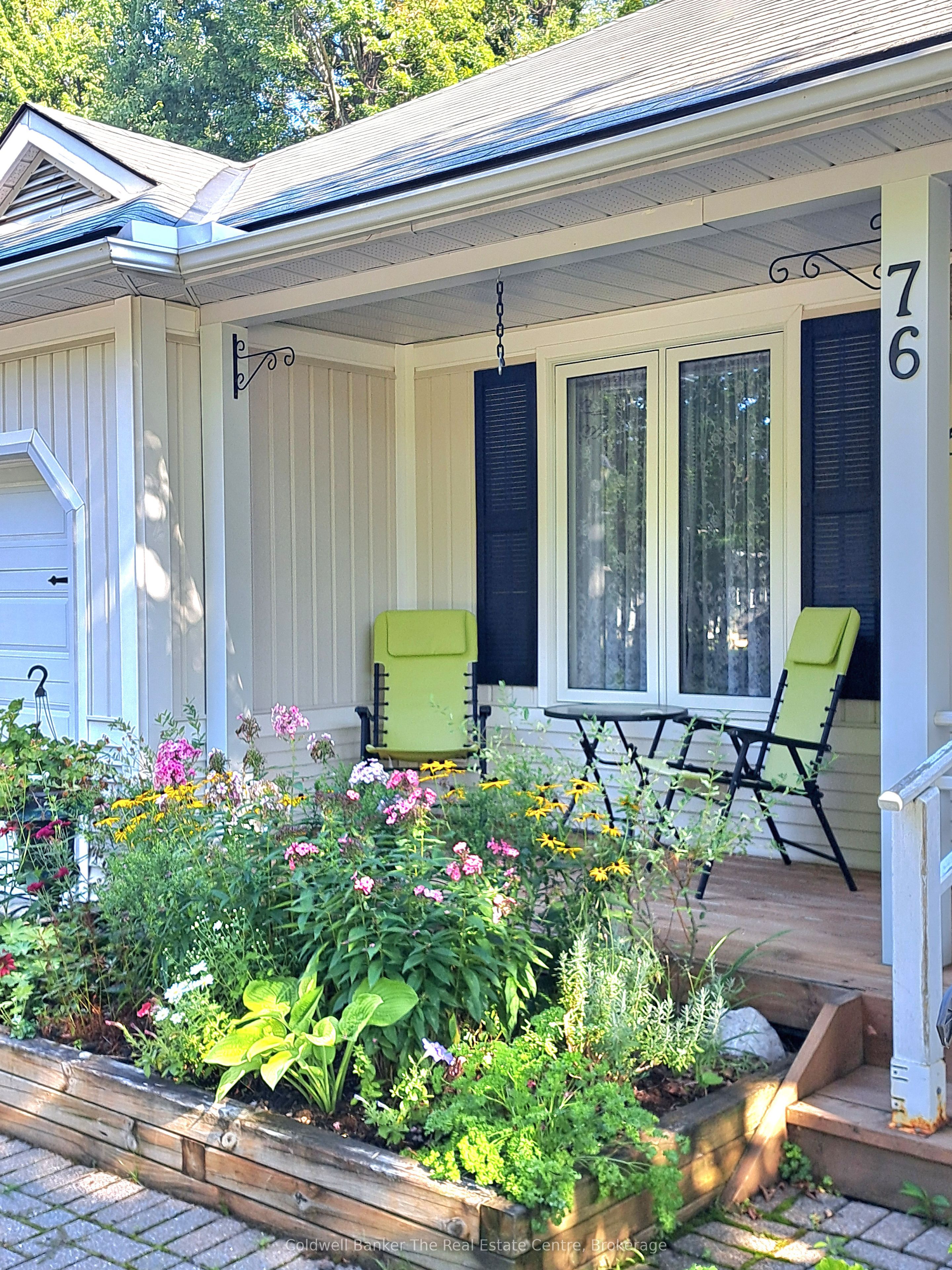 76 Pine Ridge Gate, Gravenhurst, ON P1P 1Y4 photo 2