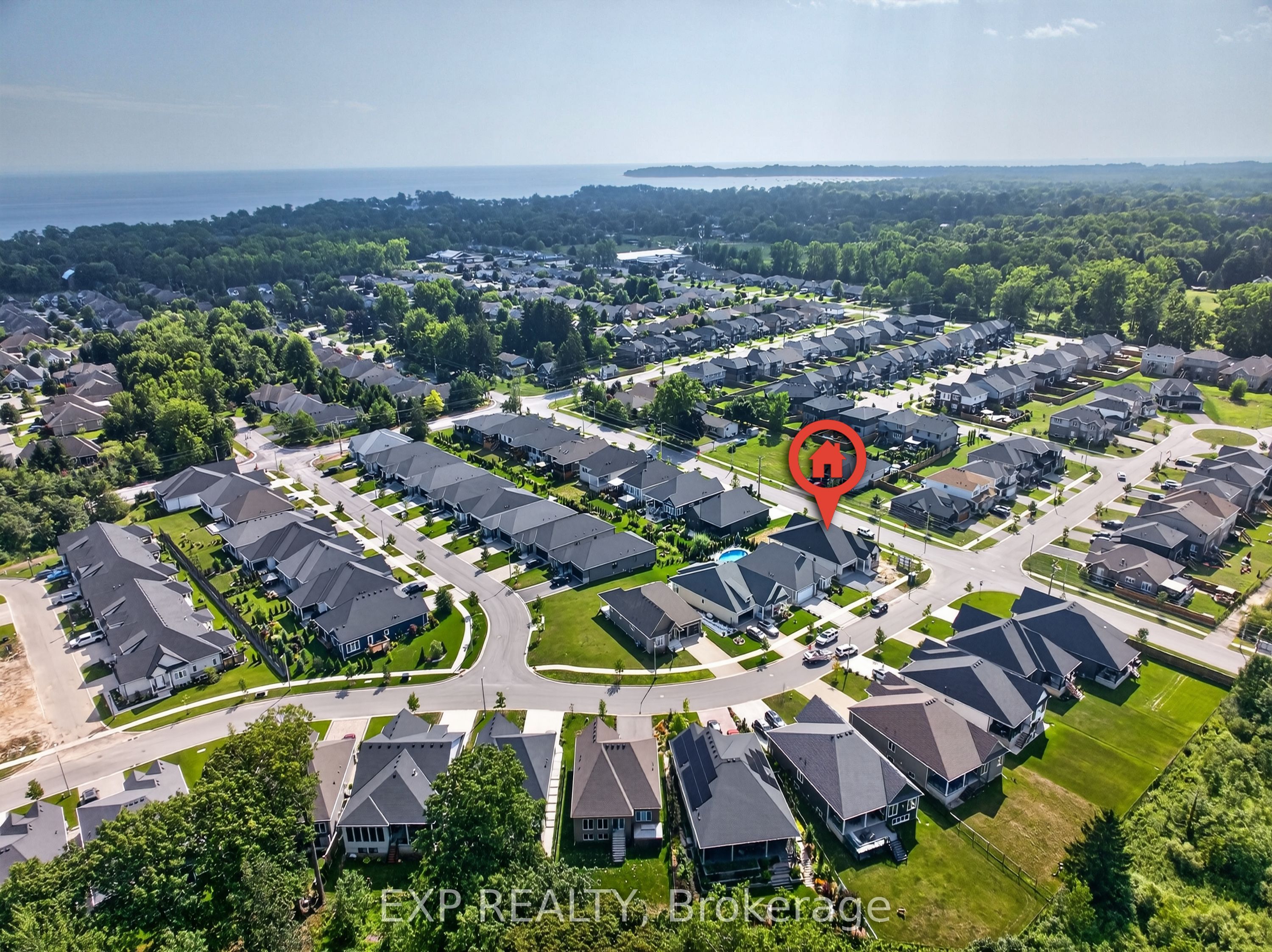 3589 Whispering Woods Trail, Fort Erie, ON L0S 1N0 photo 4