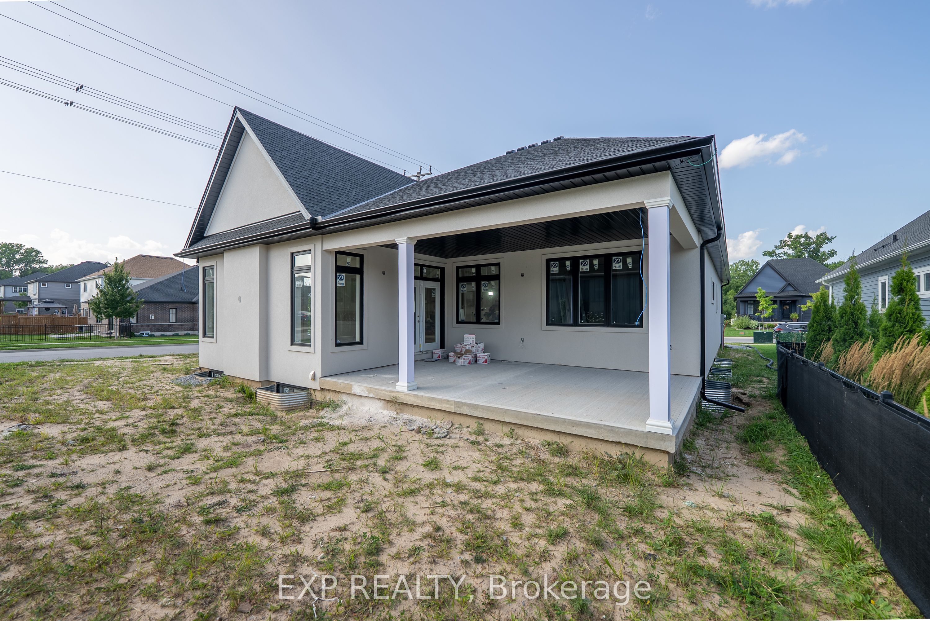3589 Whispering Woods Trail, Fort Erie, ON L0S 1N0 photo 5