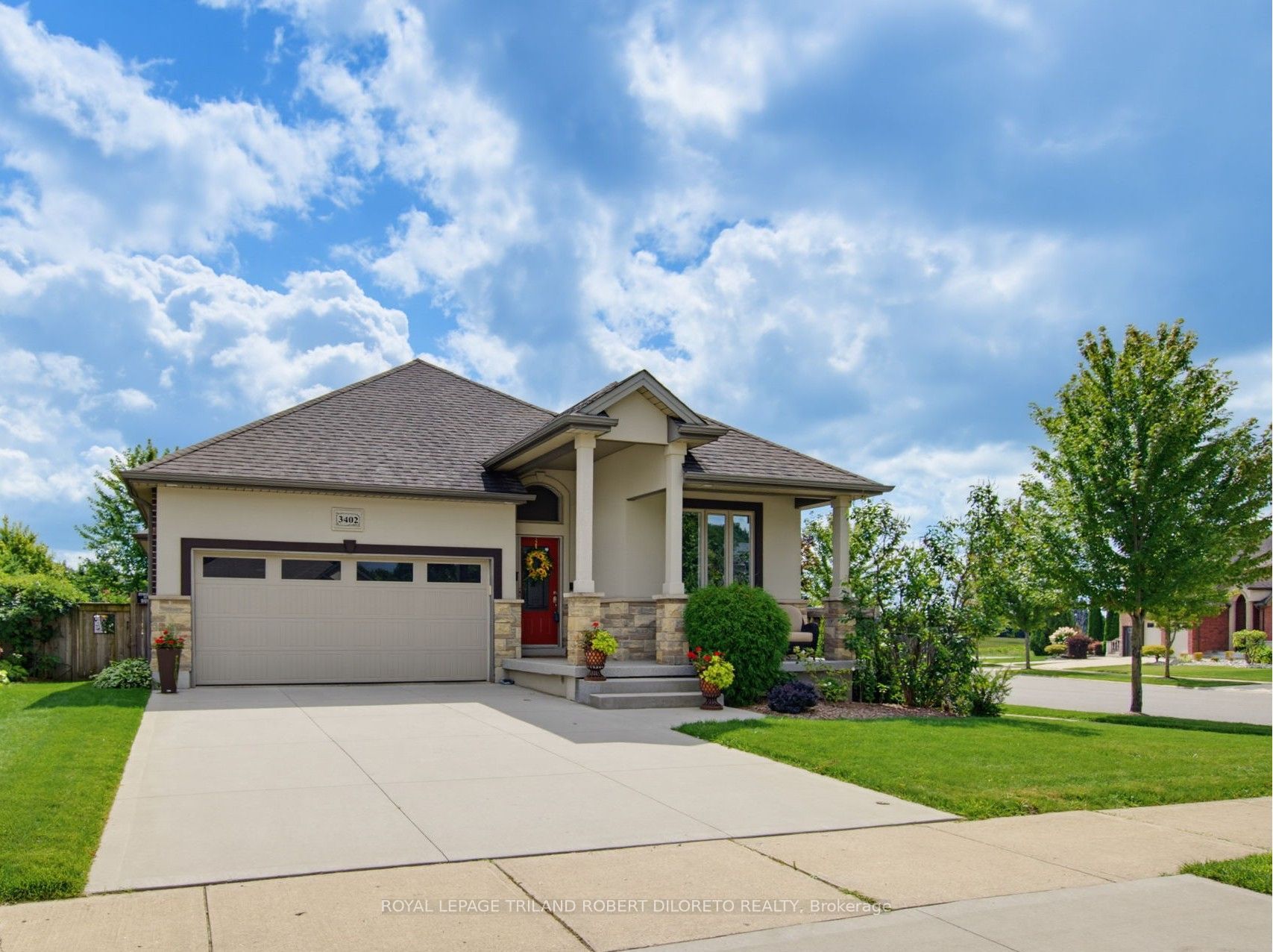 3402 Crane Avenue, London South, ON N6P 0A8 photo 2