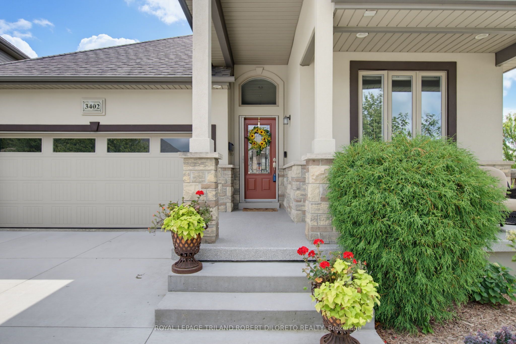 3402 Crane Avenue, London South, ON N6P 0A8 photo 3