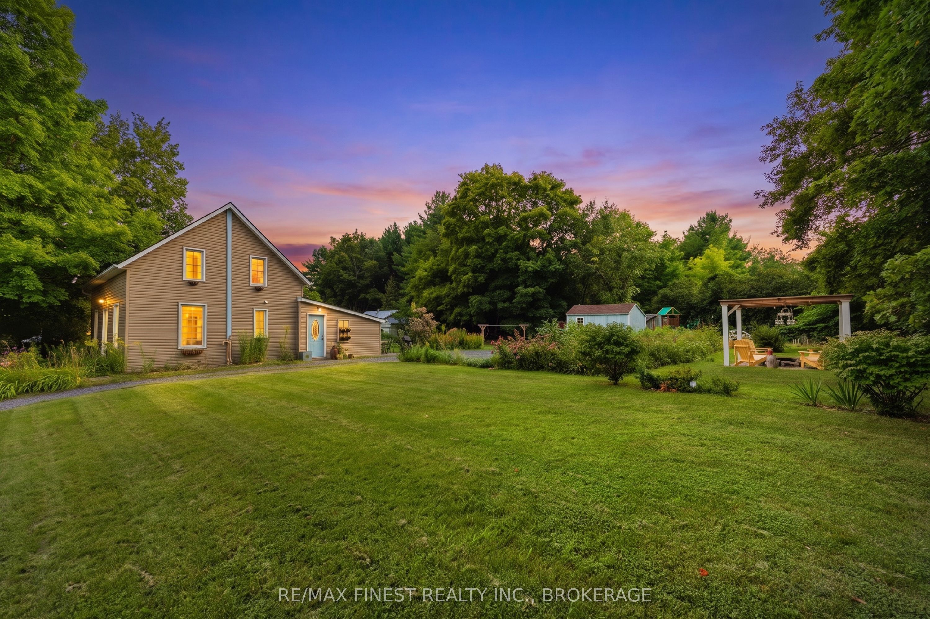 3286 COUNTY ROAD 6, Stone Mills, ON K0K 3N0