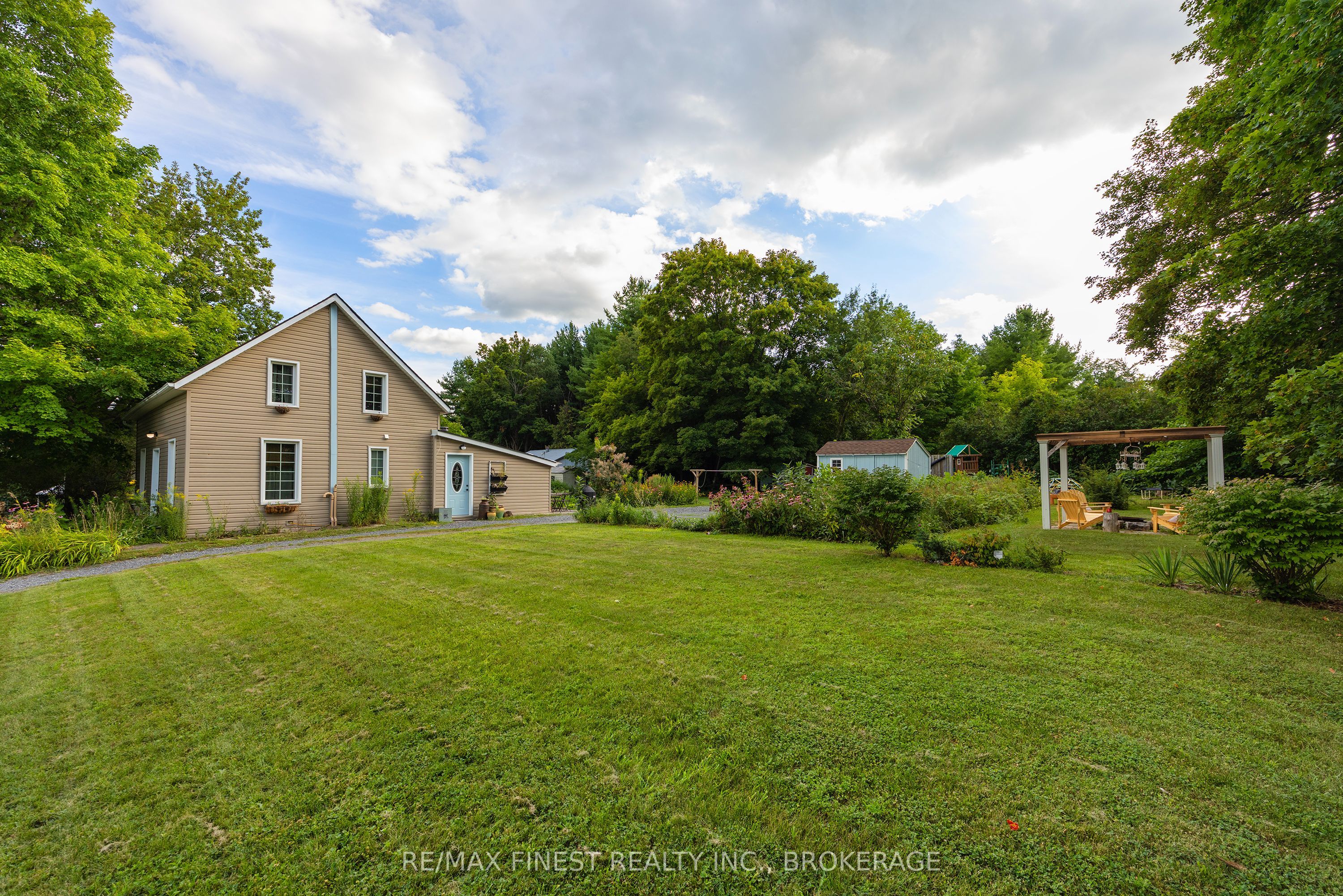 3286 COUNTY ROAD 6, Stone Mills, ON K0K 3N0 photo 2