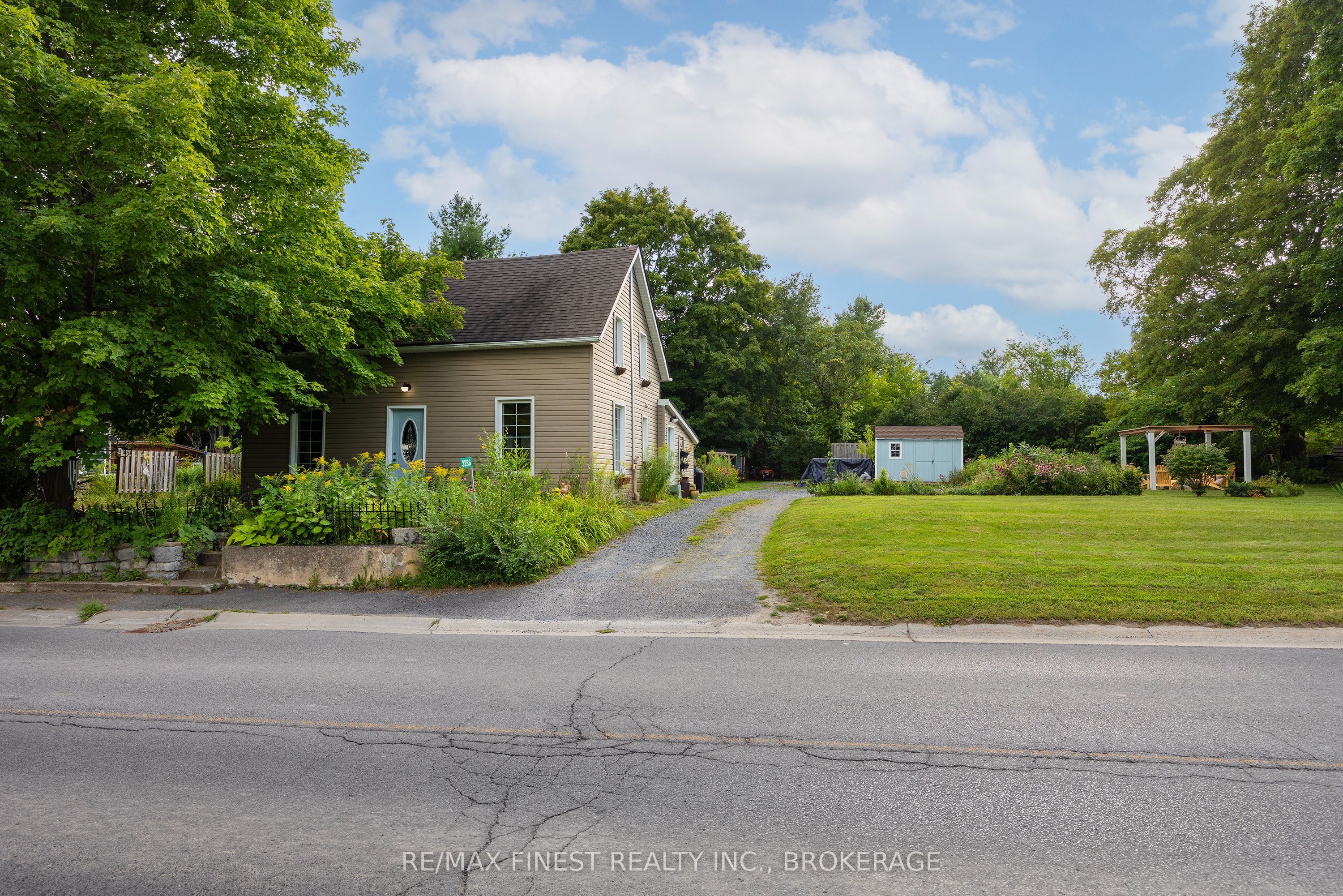 3286 COUNTY ROAD 6, Stone Mills, ON K0K 3N0 photo 3