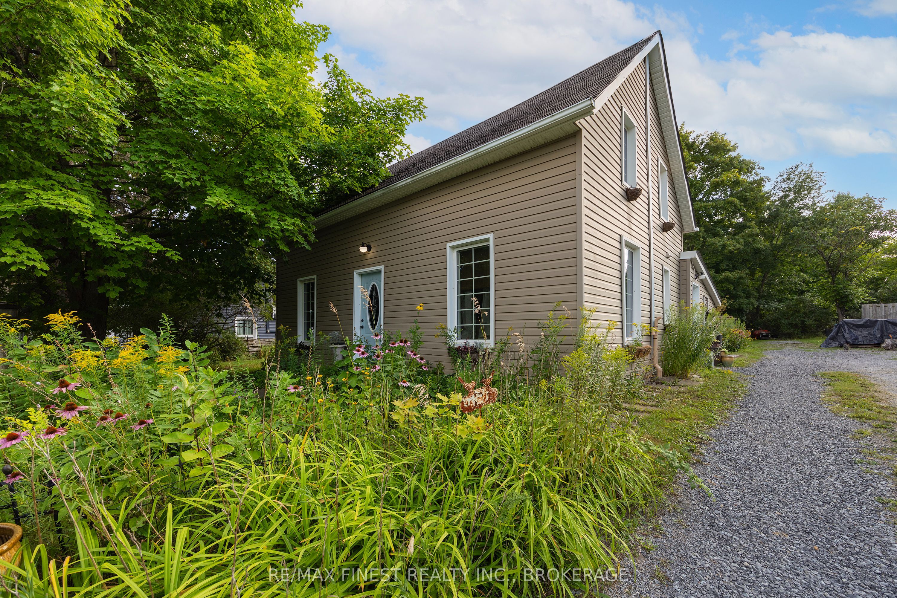 3286 COUNTY ROAD 6, Stone Mills, ON K0K 3N0 photo 4