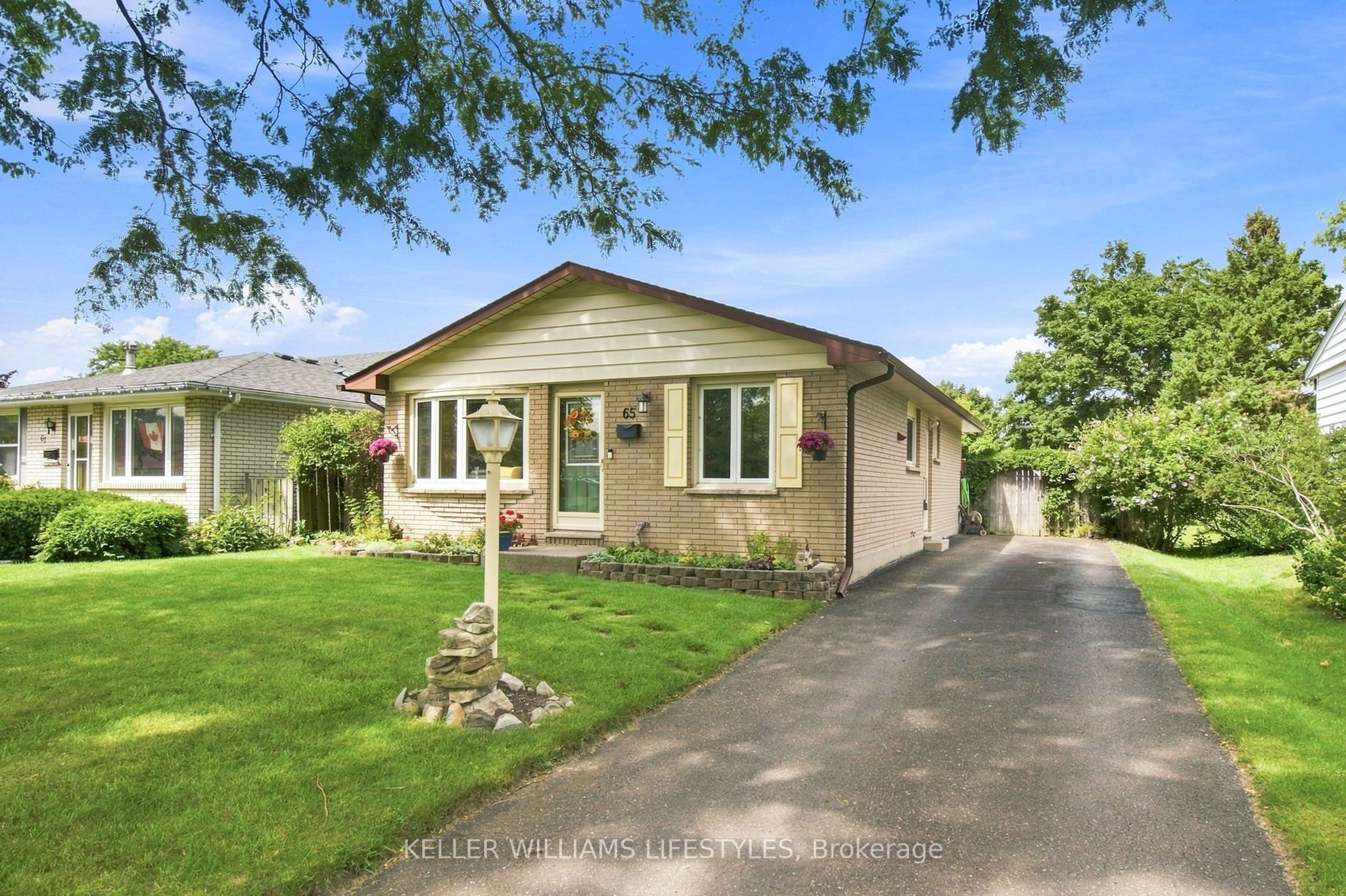 65 Villeneuve Crescent, London East, ON N5V 1M7 photo 2