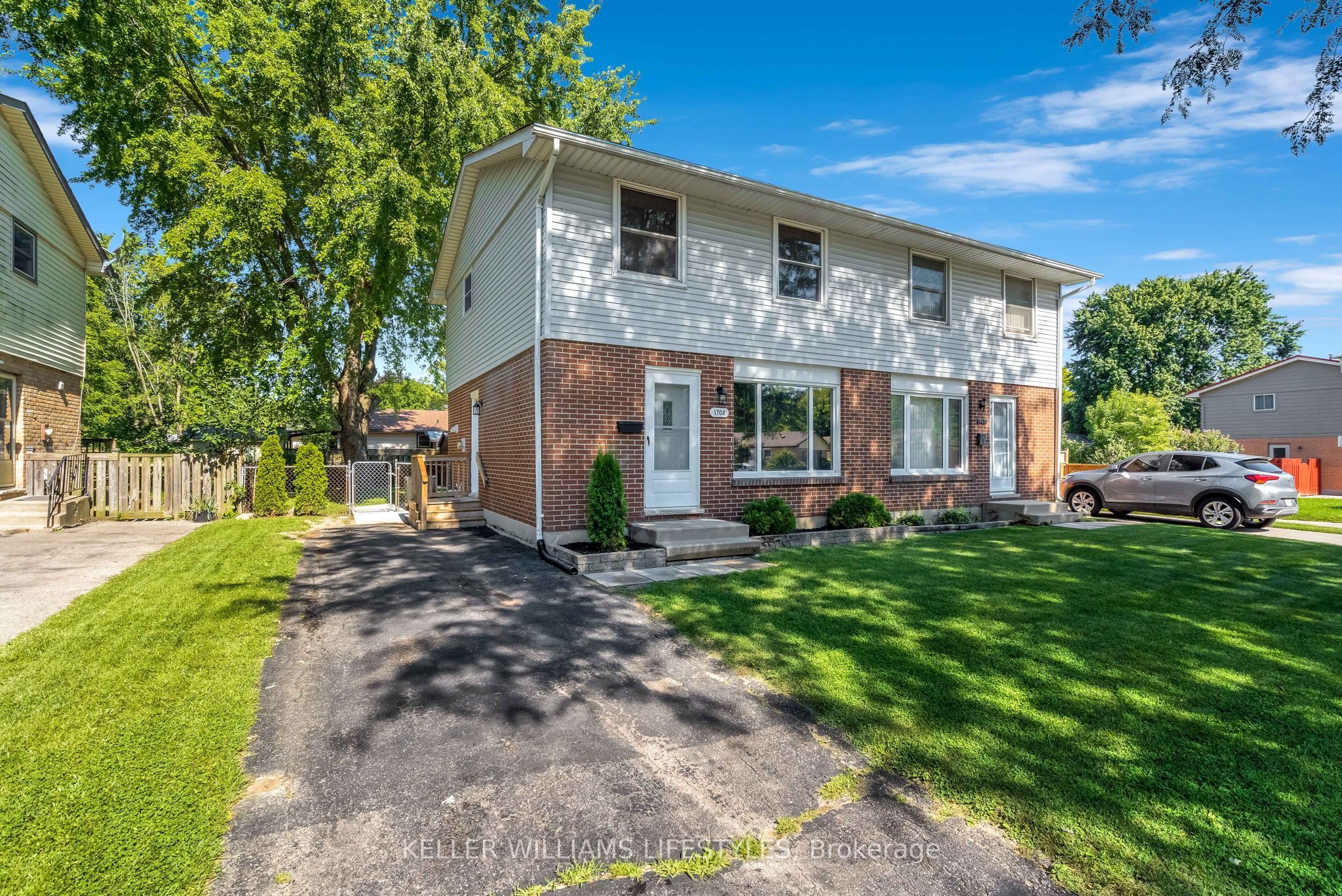 1704 Culver Drive, London East, ON N5V 3E9 photo 2