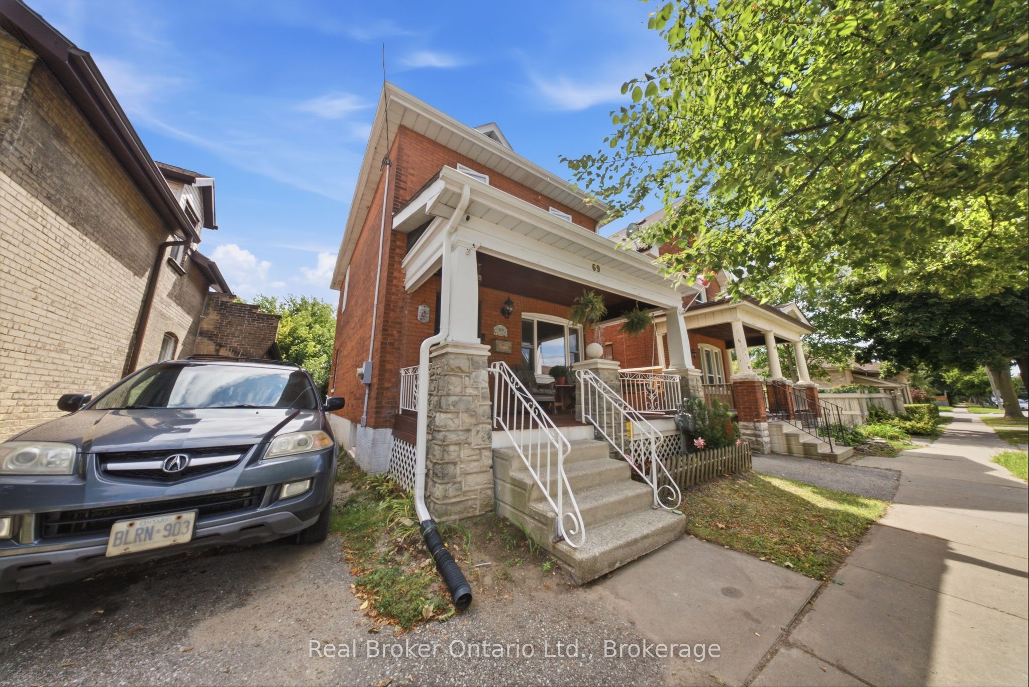 69 Arthur Street, Brantford, ON N3S 3H9 photo 3