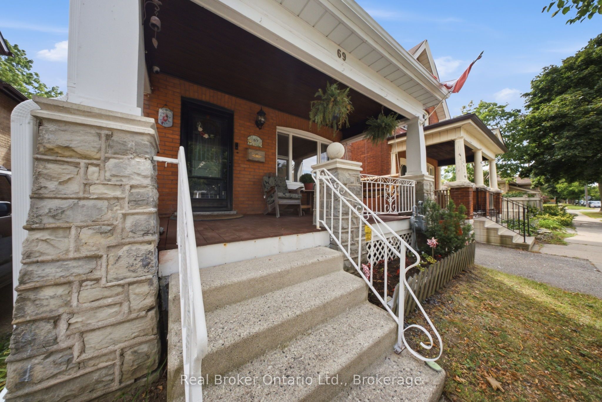 69 Arthur Street, Brantford, ON N3S 3H9 photo 4