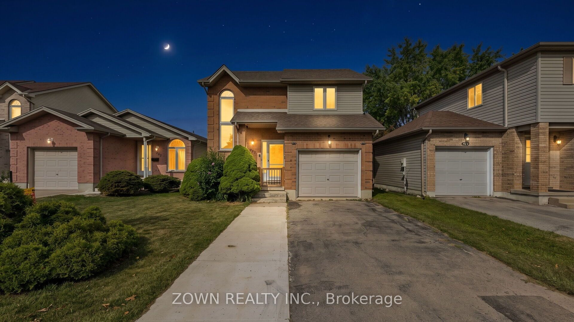 373 SEDDON Road, London South, ON N5Z 5E3