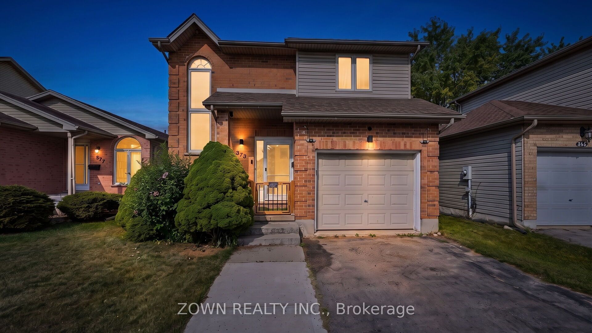 373 SEDDON Road, London South, ON N5Z 5E3 photo 4