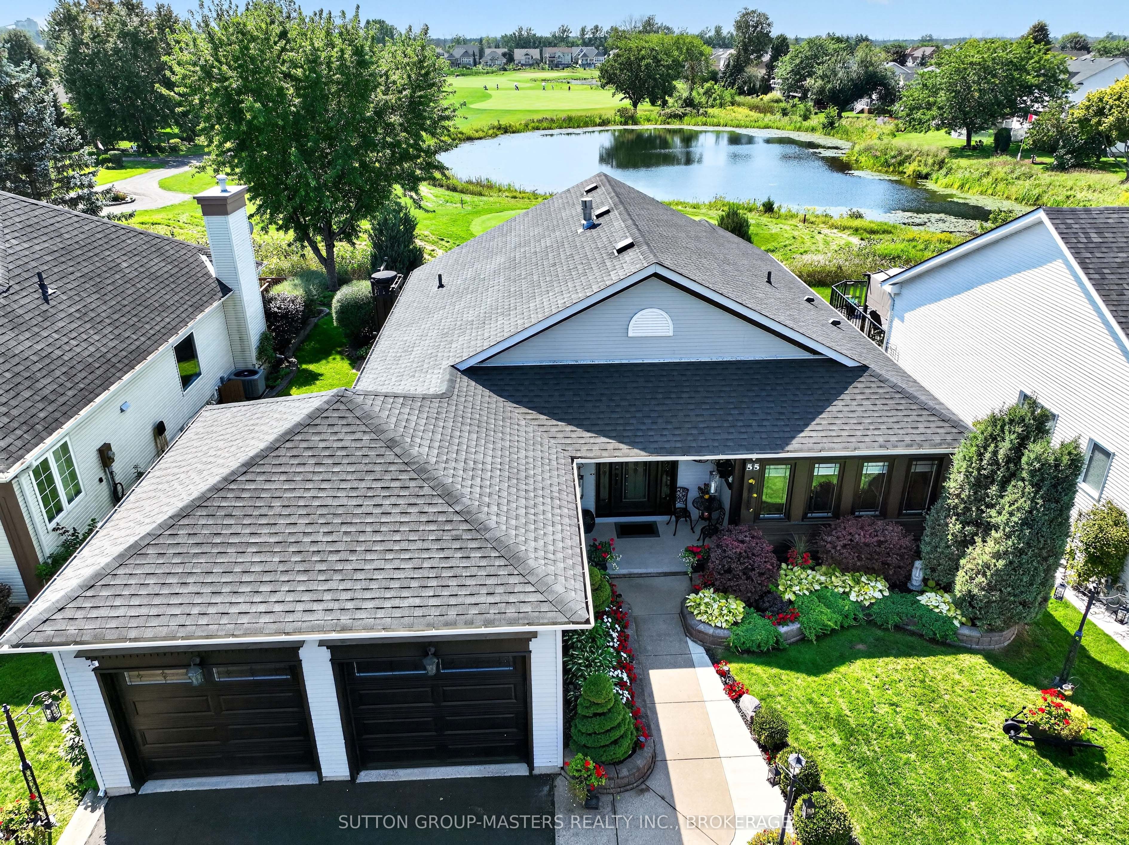 55 Abbey Dawn Drive, Loyalist, ON K0H 1G0 photo 2
