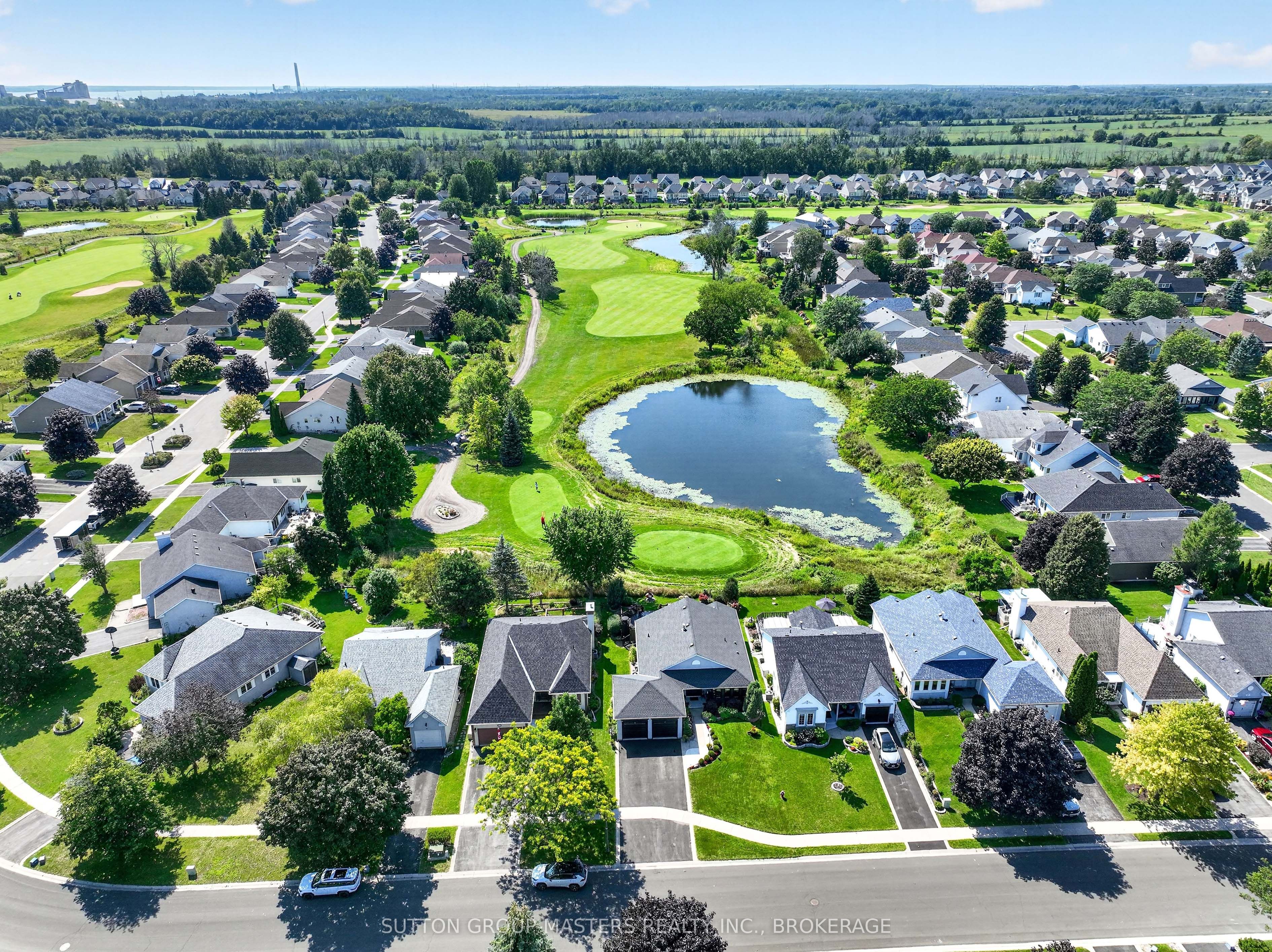 55 Abbey Dawn Drive, Loyalist, ON K0H 1G0 photo 5