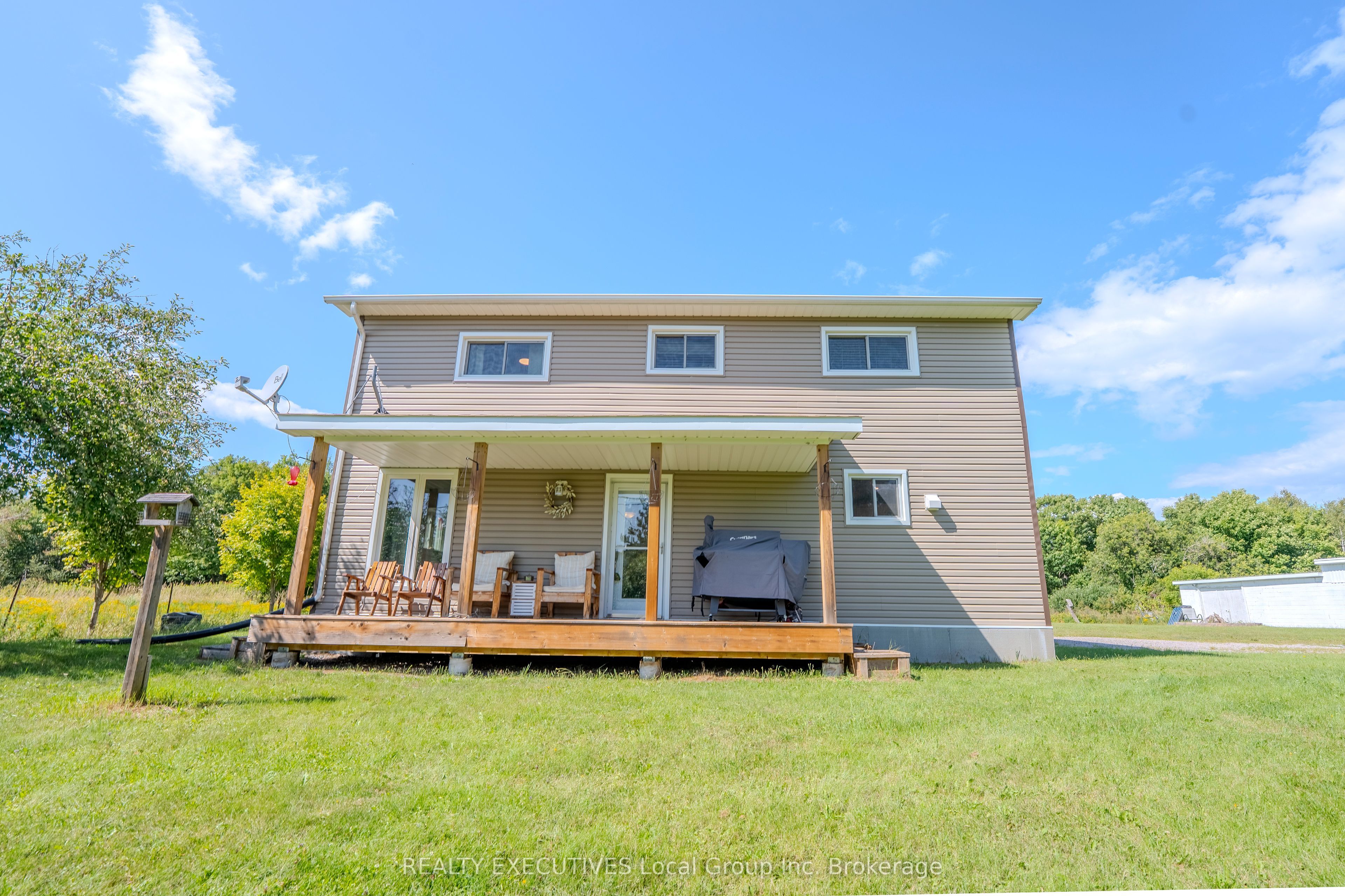 451 Quae Quae Road, East Ferris, ON P0H 1K0