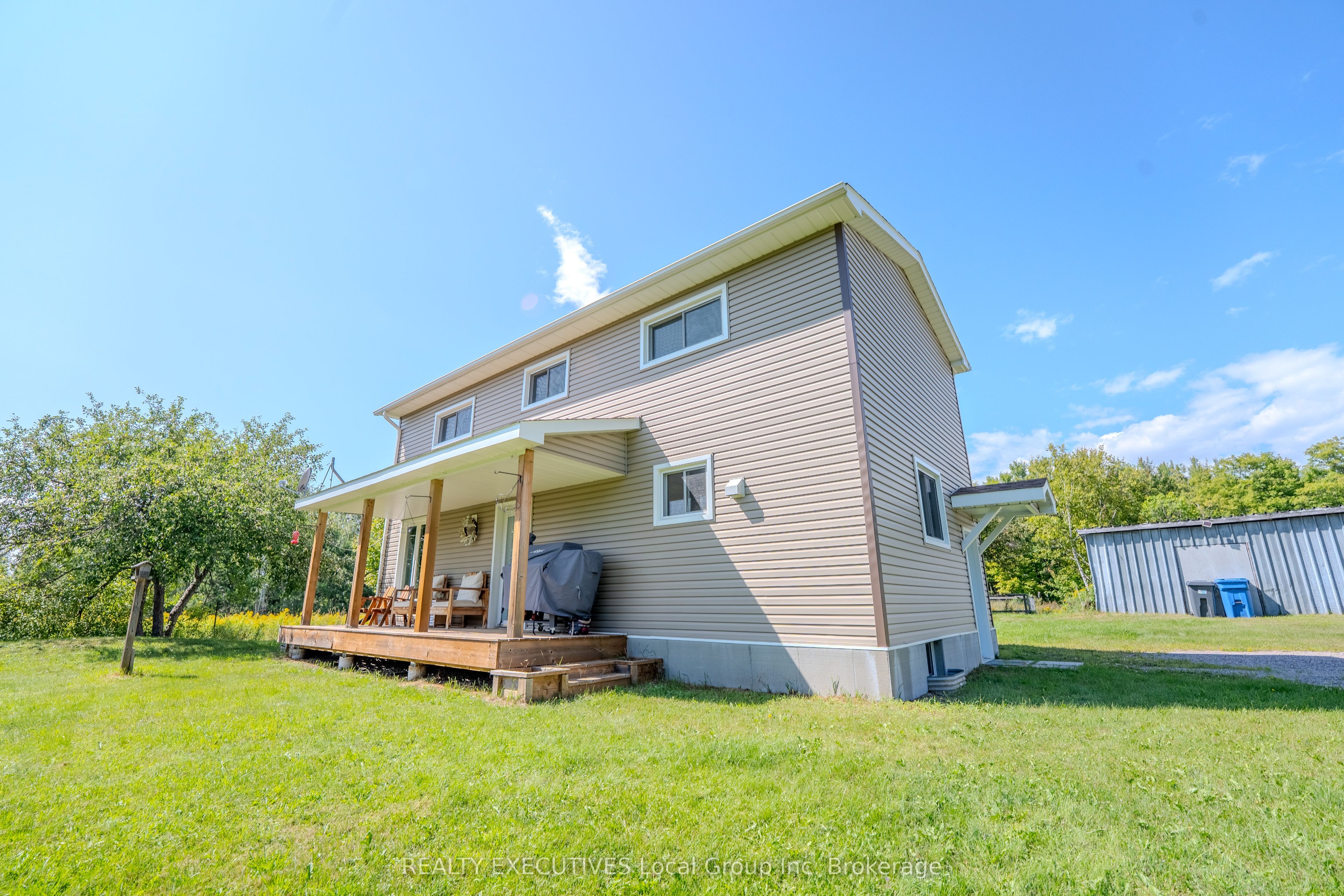 451 Quae Quae Road, East Ferris, ON P0H 1K0 photo 2