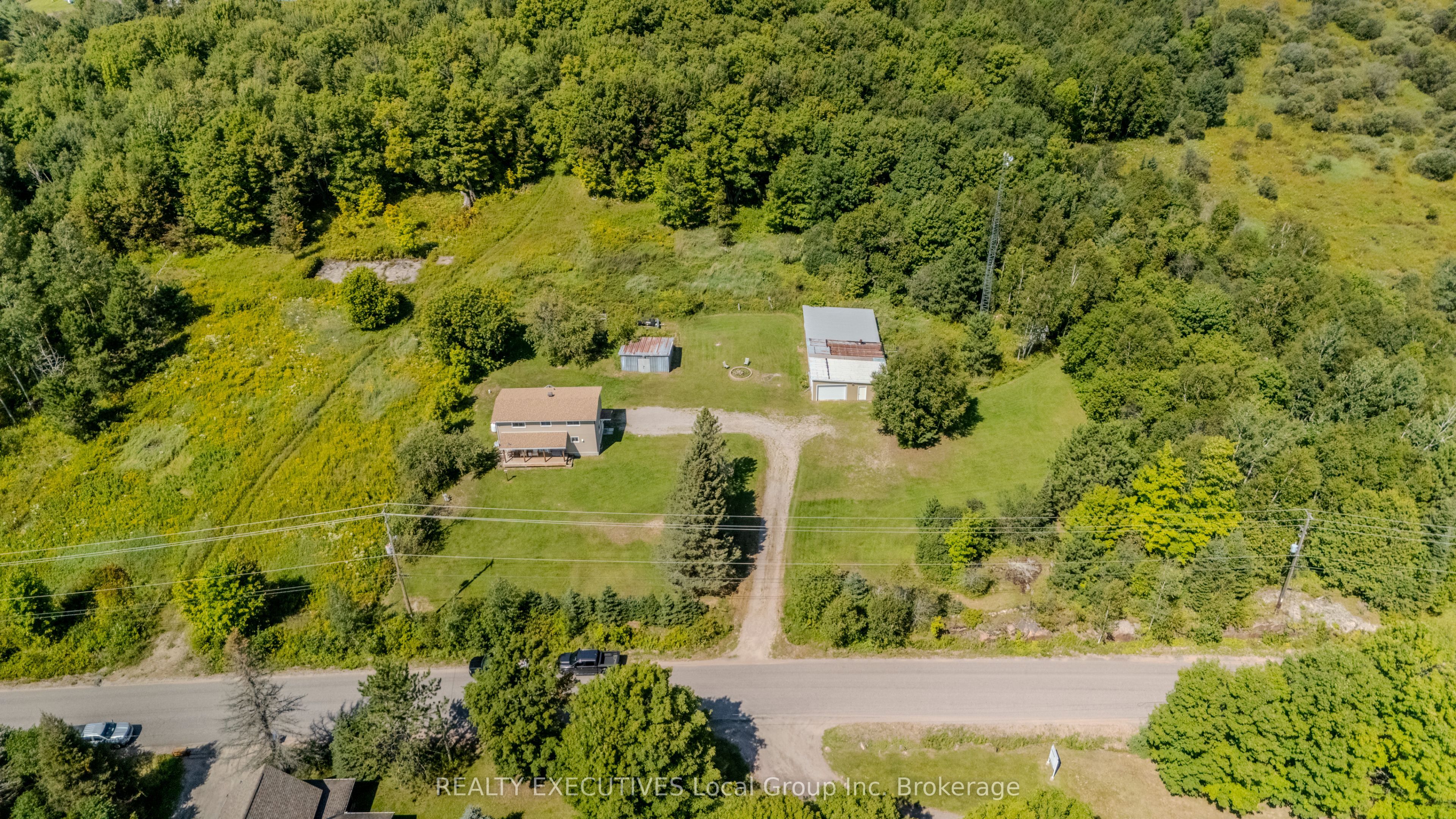 451 Quae Quae Road, East Ferris, ON P0H 1K0 photo 3