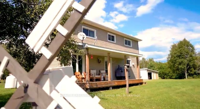451 Quae Quae Road, East Ferris, ON P0H 1K0 photo 4