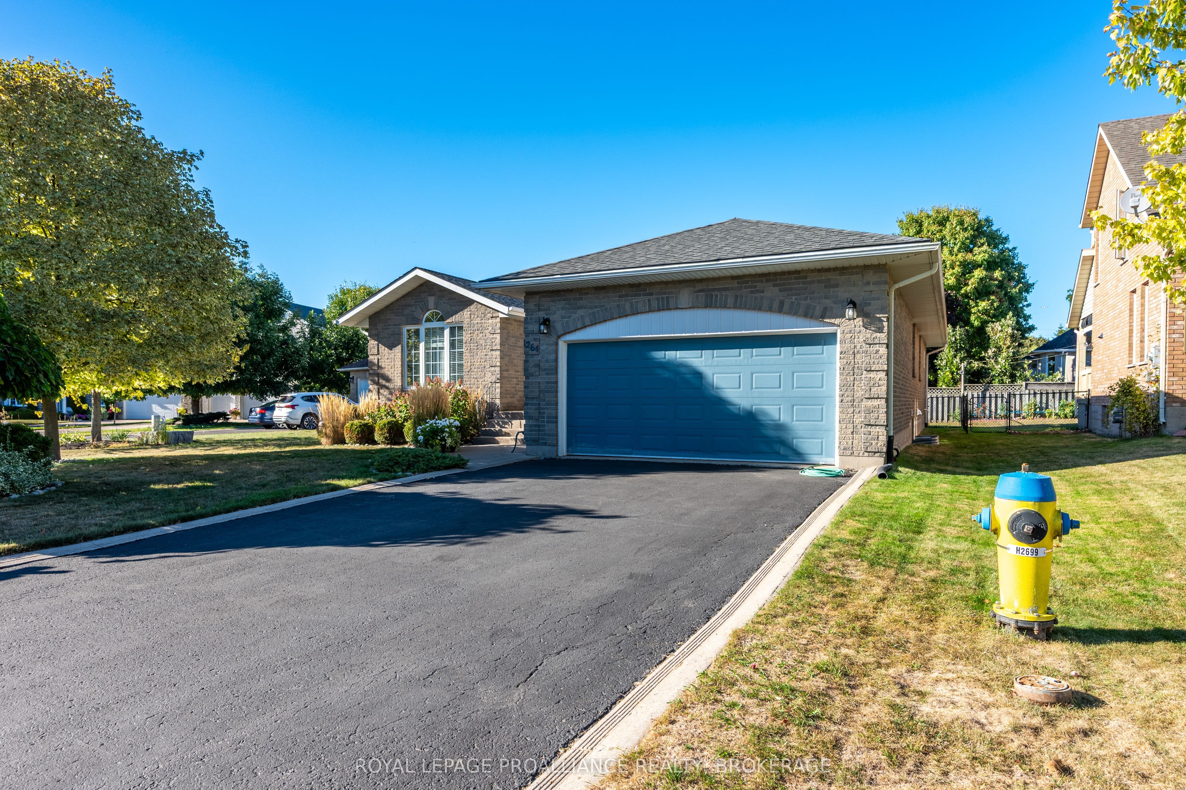 1264 Historic Way, Kingston, ON K7P 2T7 photo 2