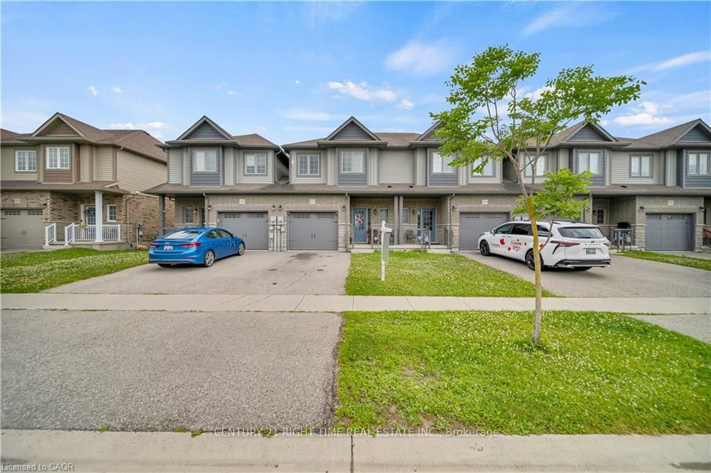 1450 Caen Avenue, Woodstock, ON N4T 0J7 photo 2