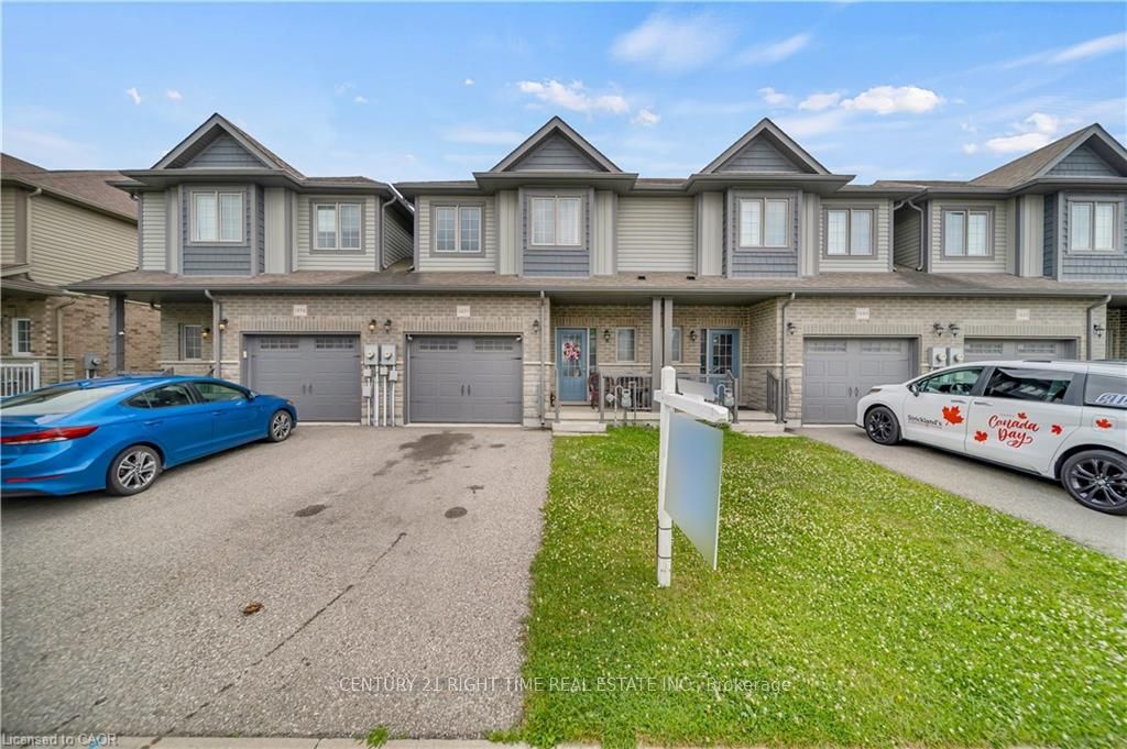 1450 Caen Avenue, Woodstock, ON N4T 0J7 photo 3