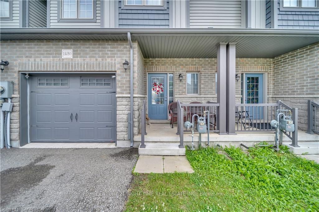 1450 Caen Avenue, Woodstock, ON N4T 0J7 photo 4