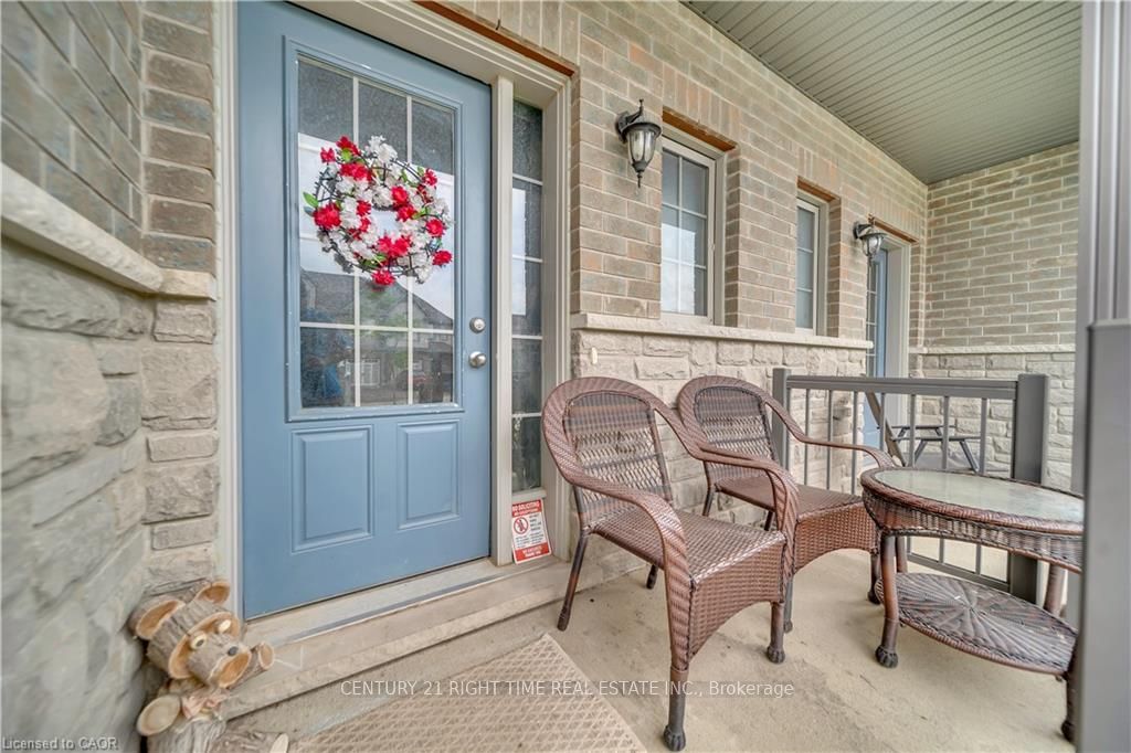 1450 Caen Avenue, Woodstock, ON N4T 0J7 photo 5