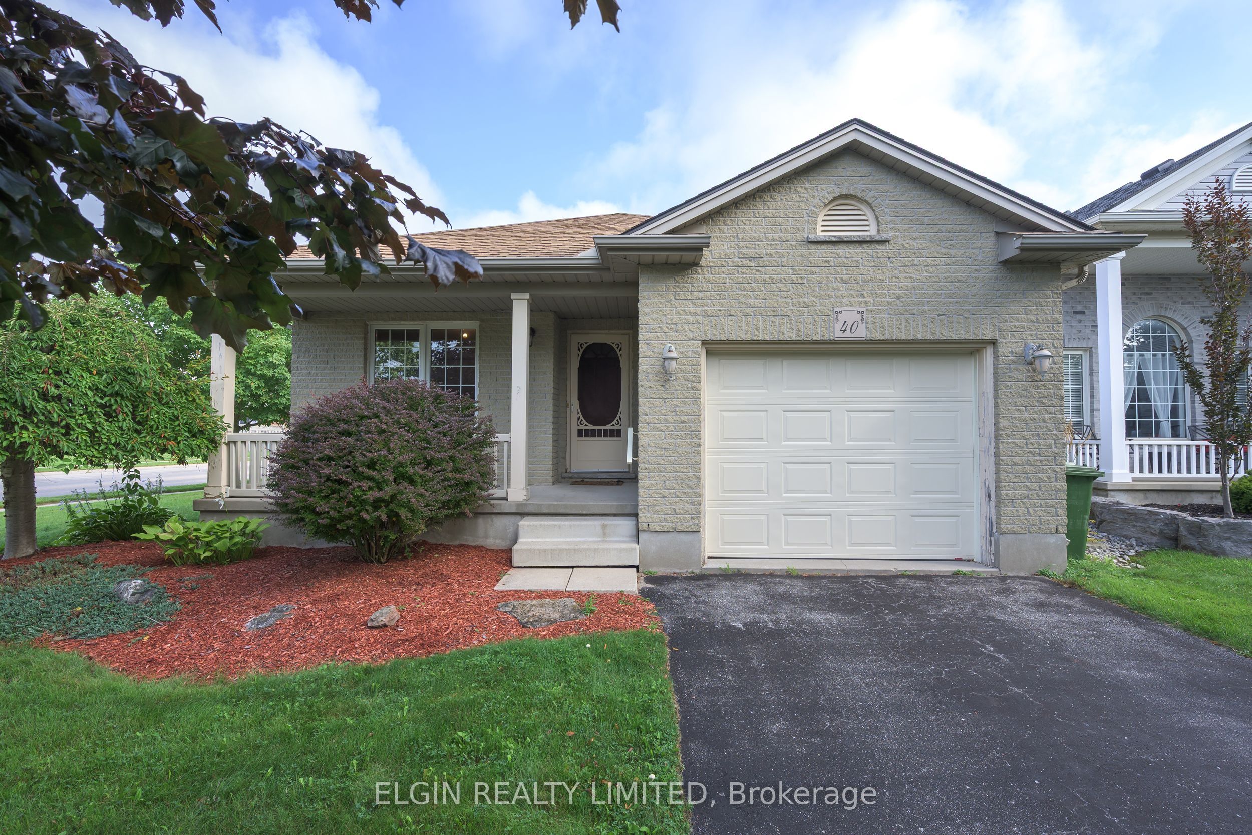40 SCHREYER Drive, St. Thomas, ON N5R 6G9 photo 2