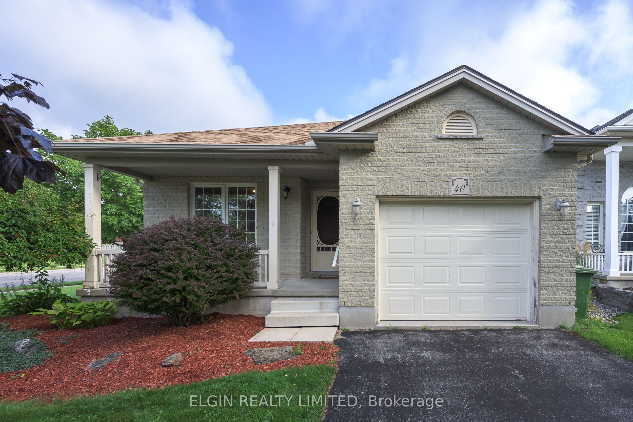 40 SCHREYER Drive, St. Thomas, ON N5R 6G9 photo 3