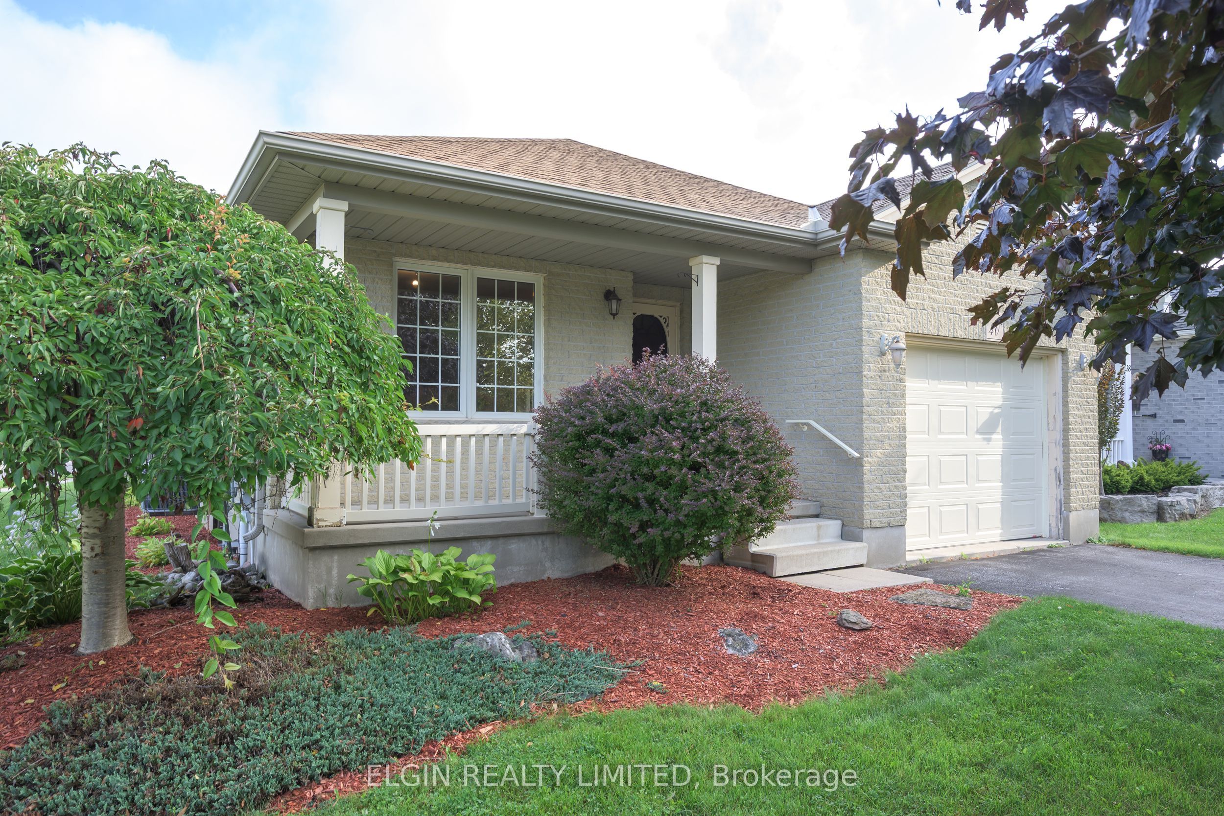 40 SCHREYER Drive, St. Thomas, ON N5R 6G9 photo 4