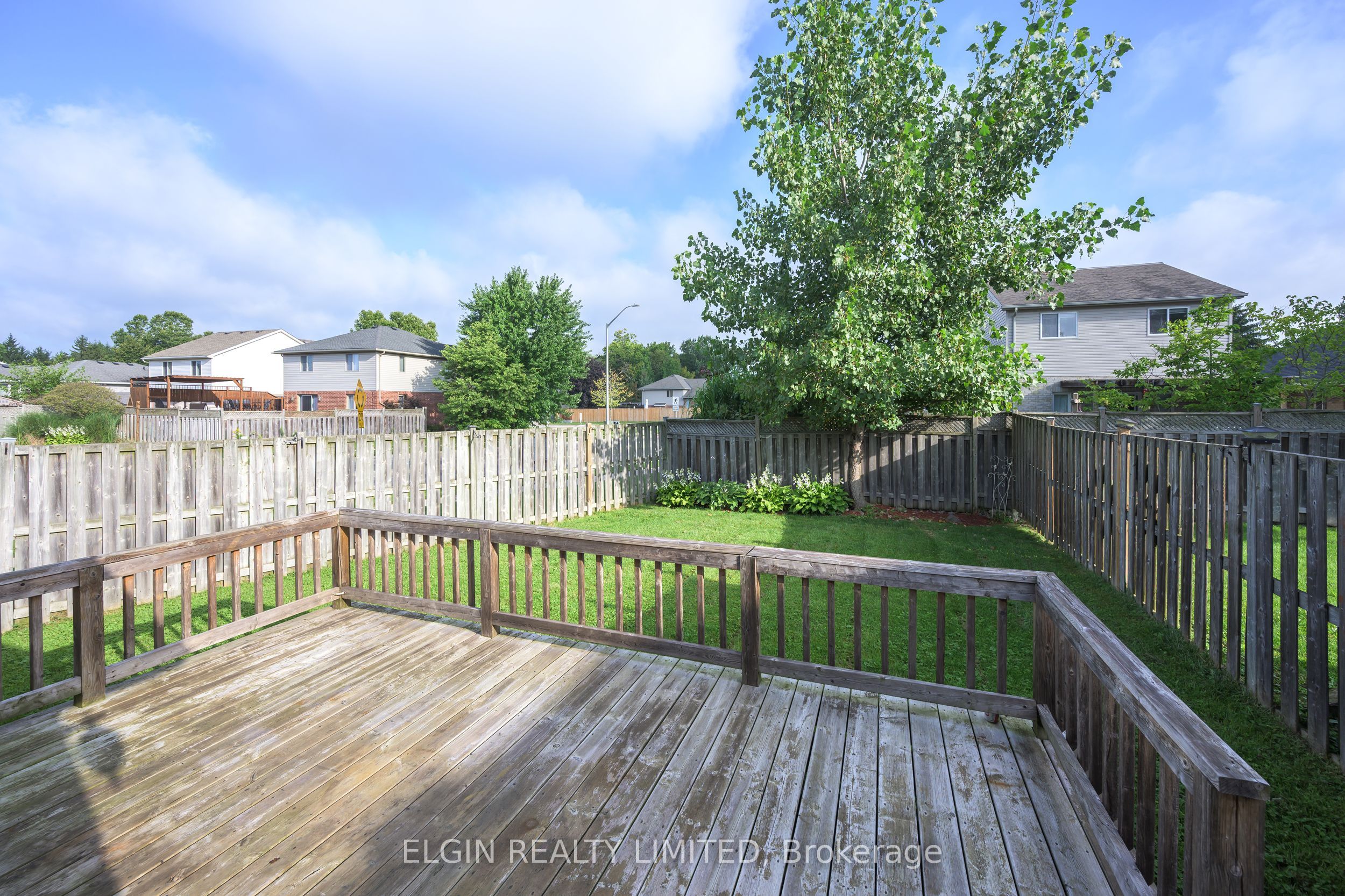 40 SCHREYER Drive, St. Thomas, ON N5R 6G9 photo 5