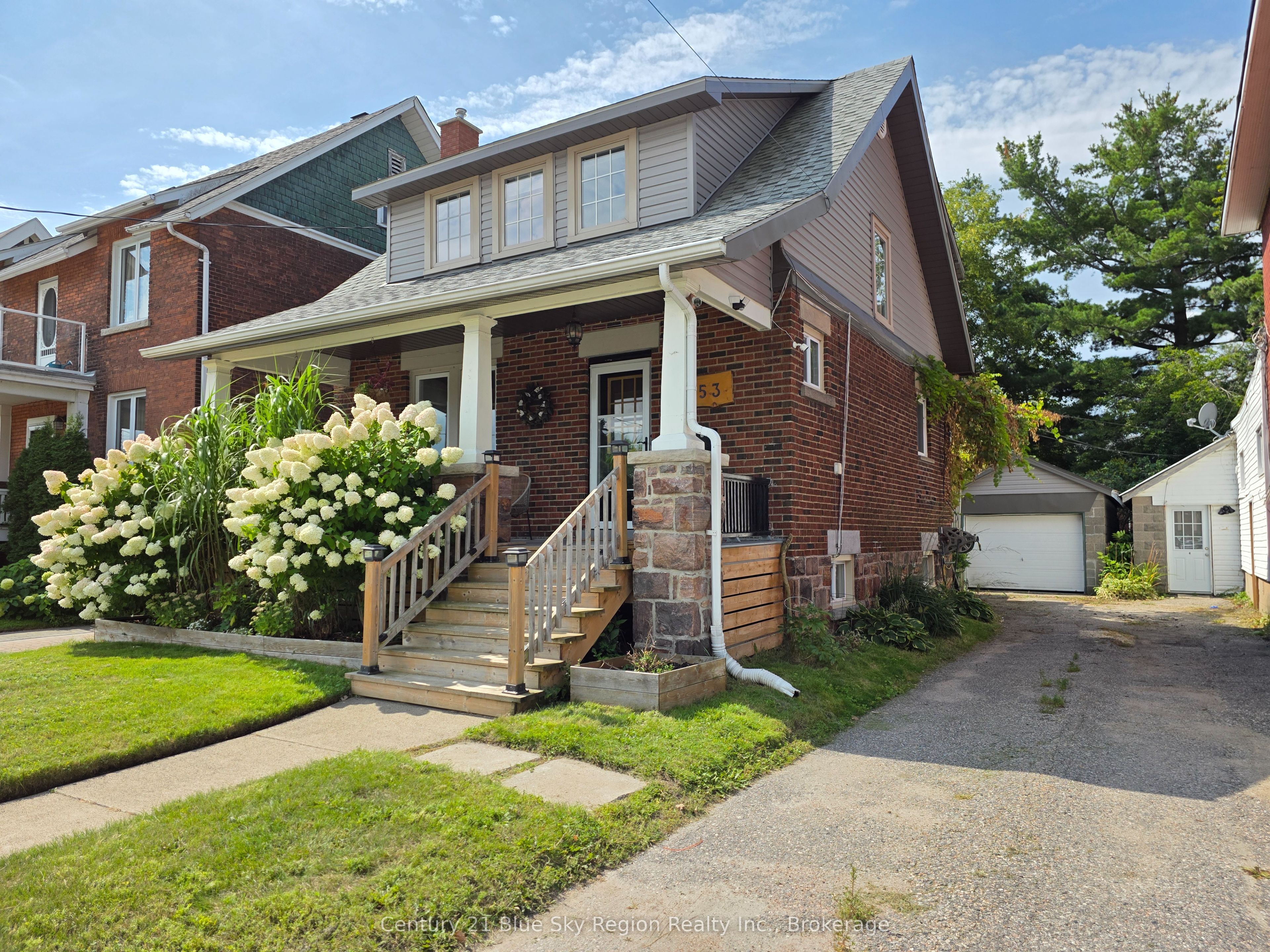 153 First Avenue W, North Bay, ON P1B 3B8 photo 3