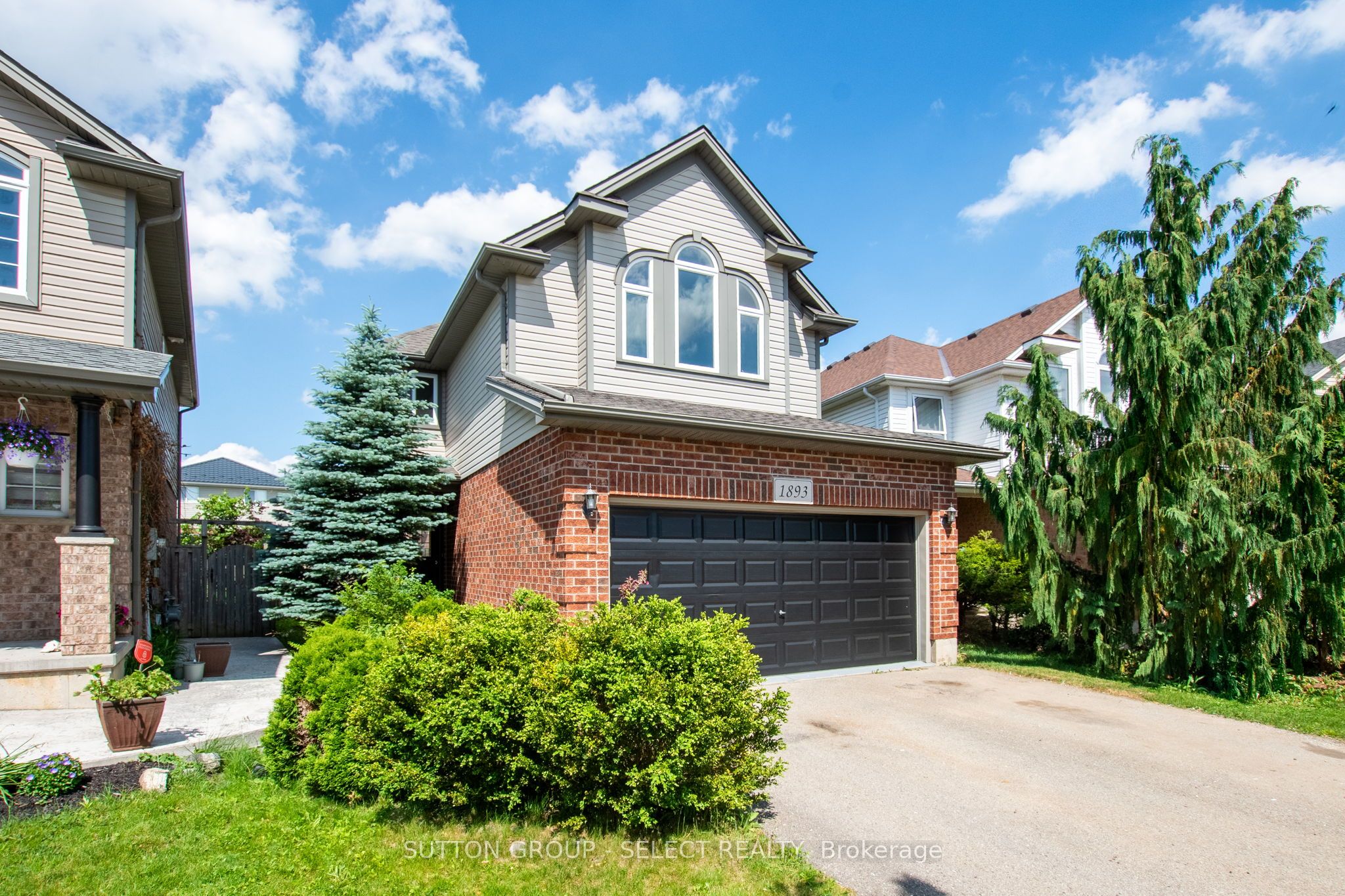 1893 Stackhouse Crescent, London North, ON N5X 4M5 photo 2