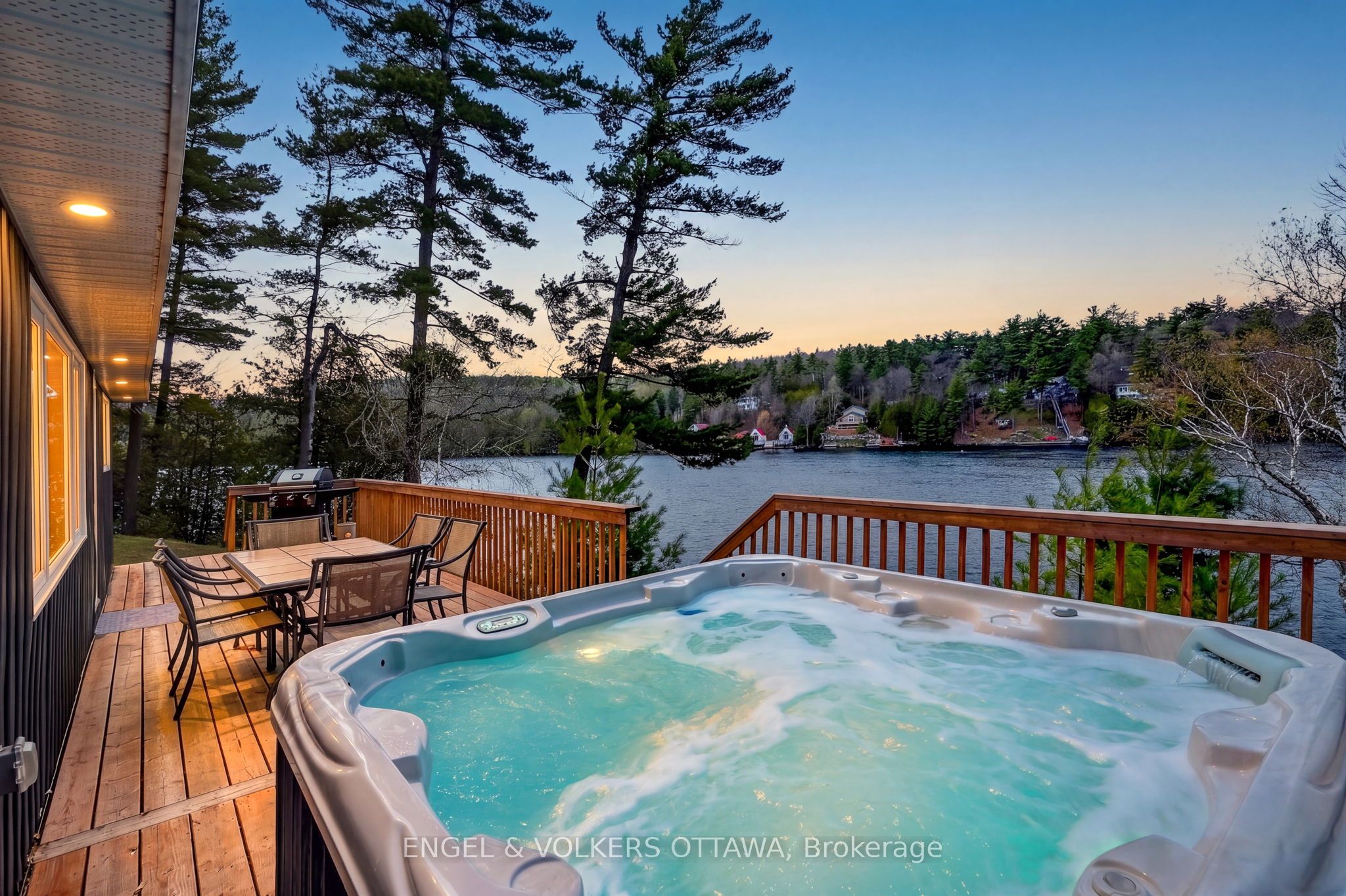 119 Eagle Crest Trail, Greater Madawaska, ON K0J 1H0 photo 2