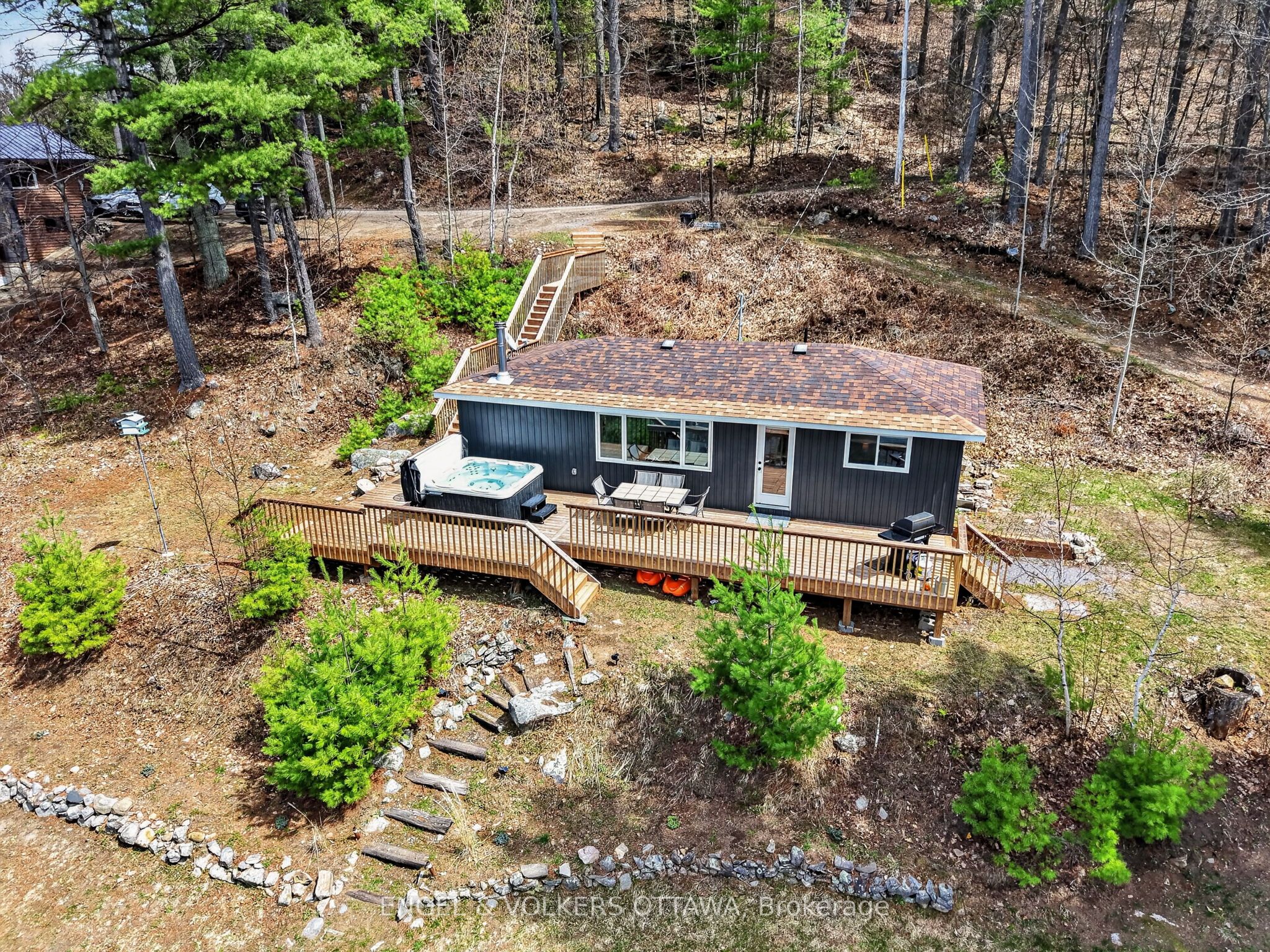 119 Eagle Crest Trail, Greater Madawaska, ON K0J 1H0 photo 3