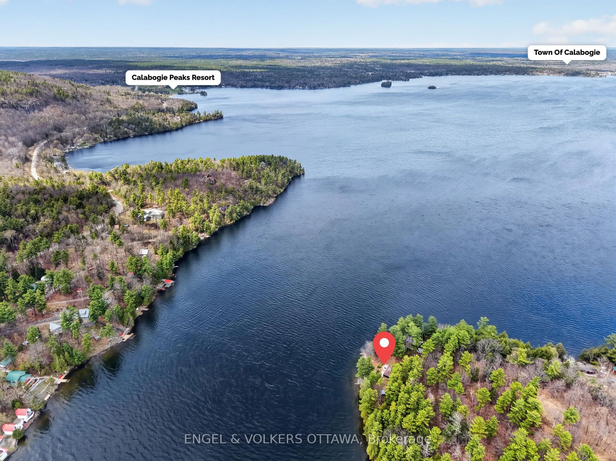 119 Eagle Crest Trail, Greater Madawaska, ON K0J 1H0 photo 4