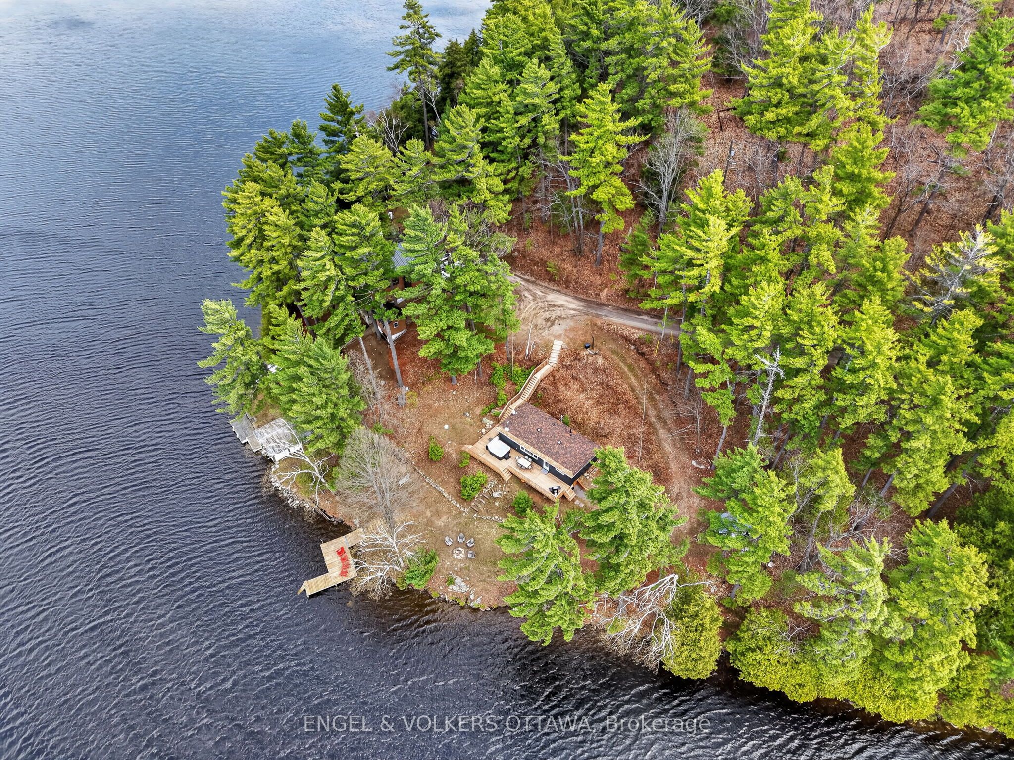 119 Eagle Crest Trail, Greater Madawaska, ON K0J 1H0 photo 5