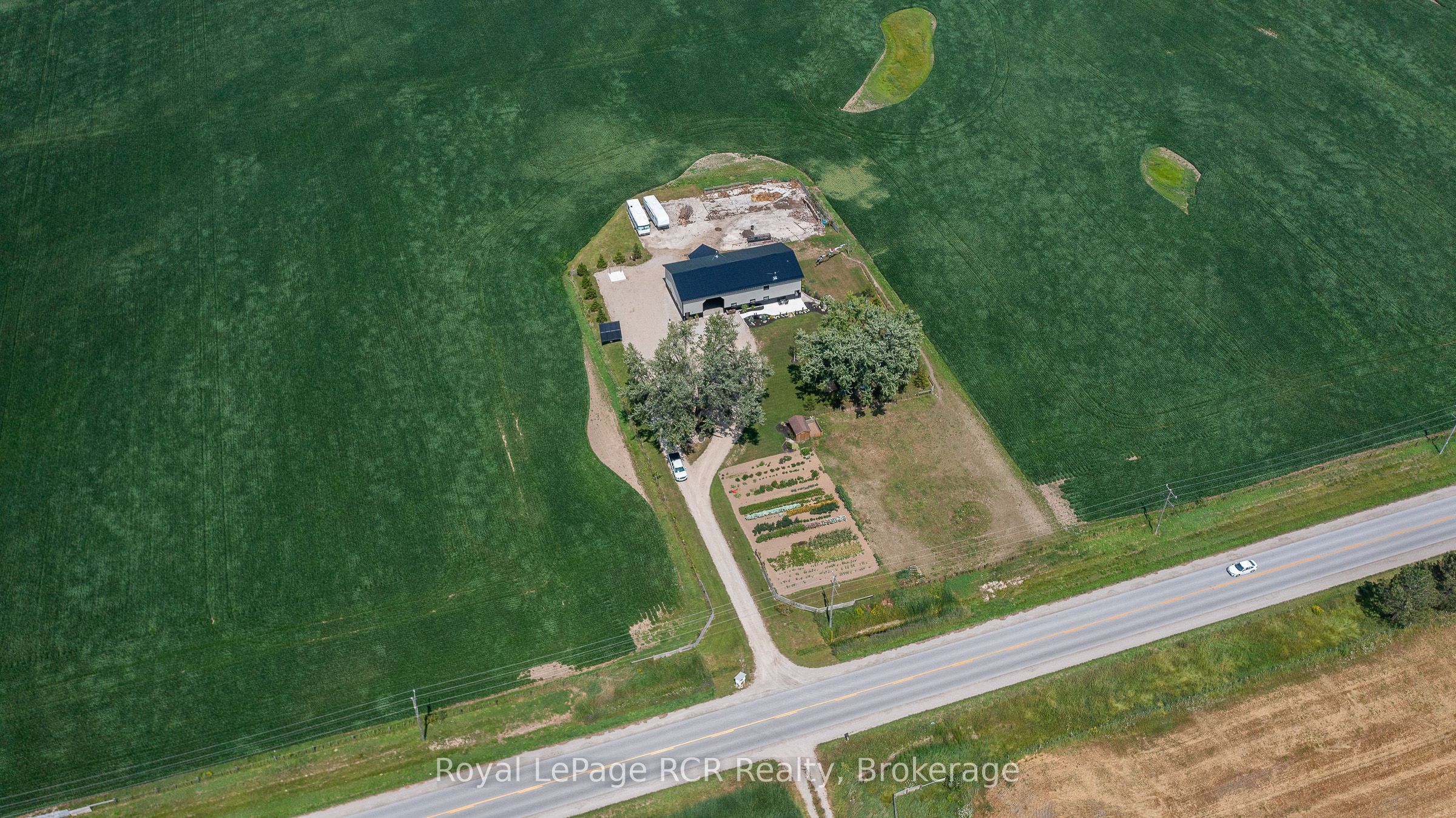 1720 Bruce 10 Road, Arran-Elderslie, ON N0G 1L0 photo 2