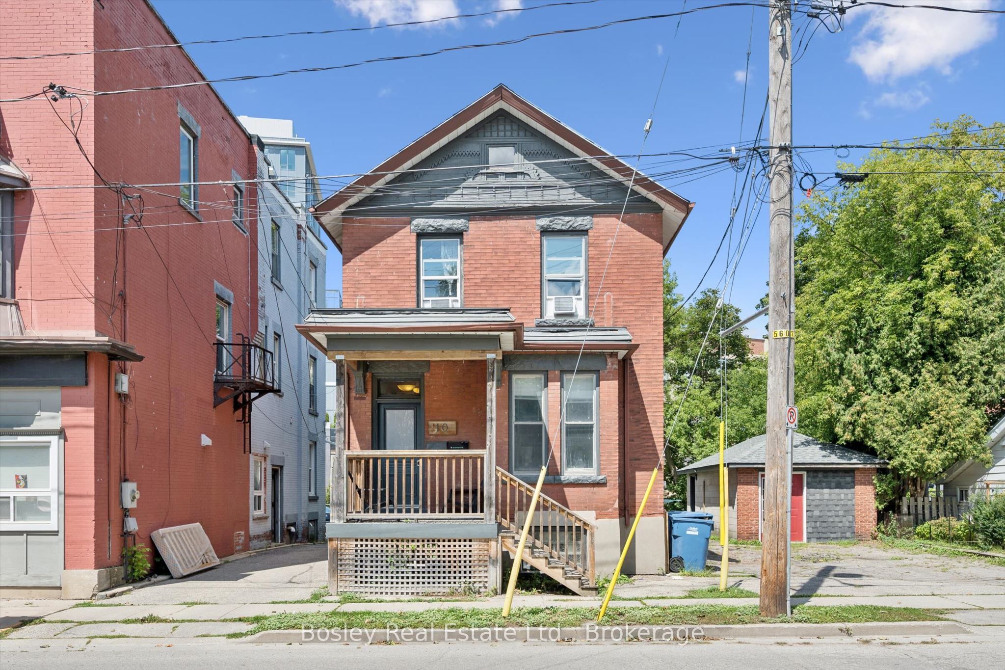 10 Ontario Street, Guelph, ON N1E 3B1