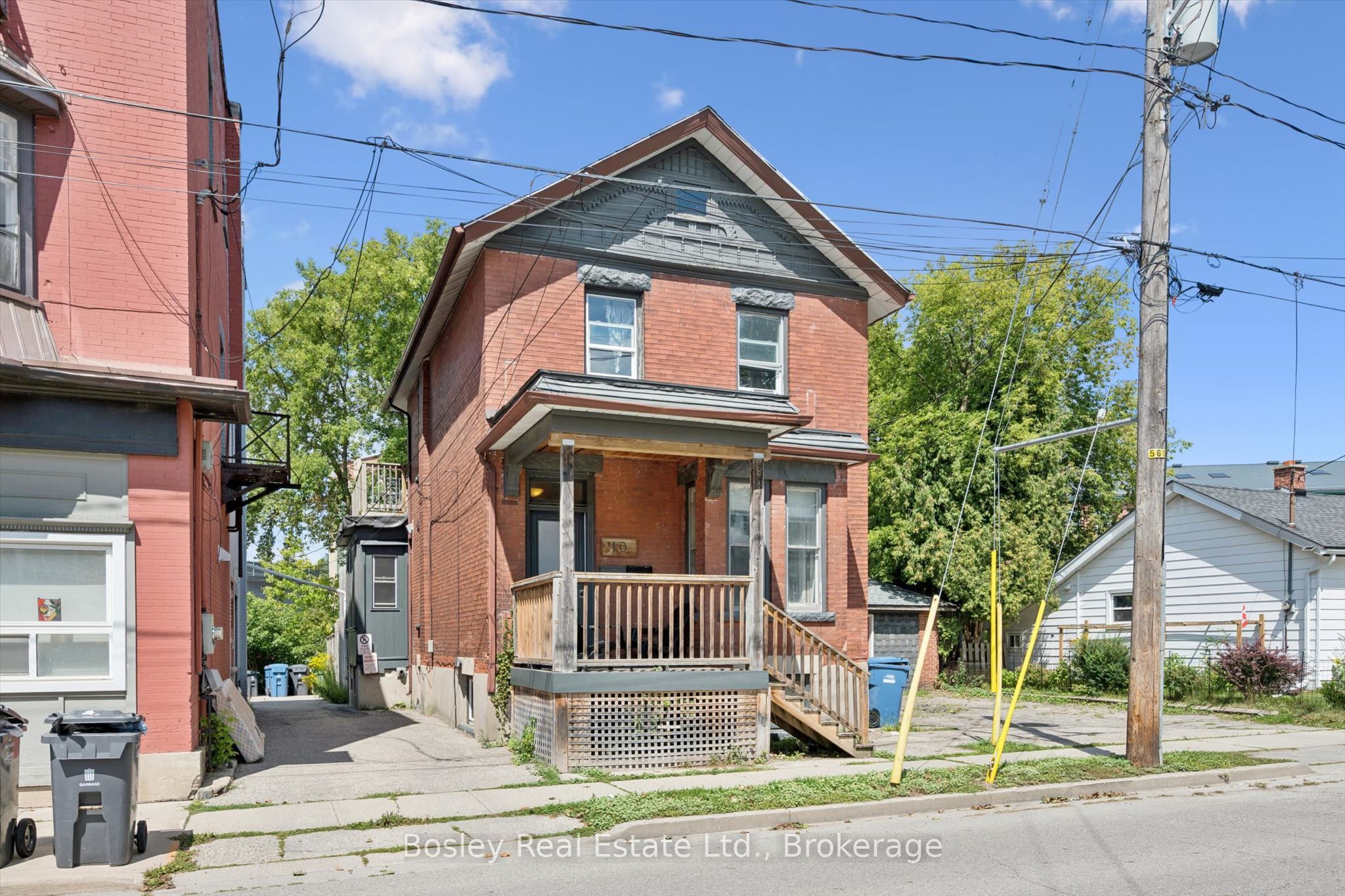 10 Ontario Street, Guelph, ON N1E 3B1 photo 2