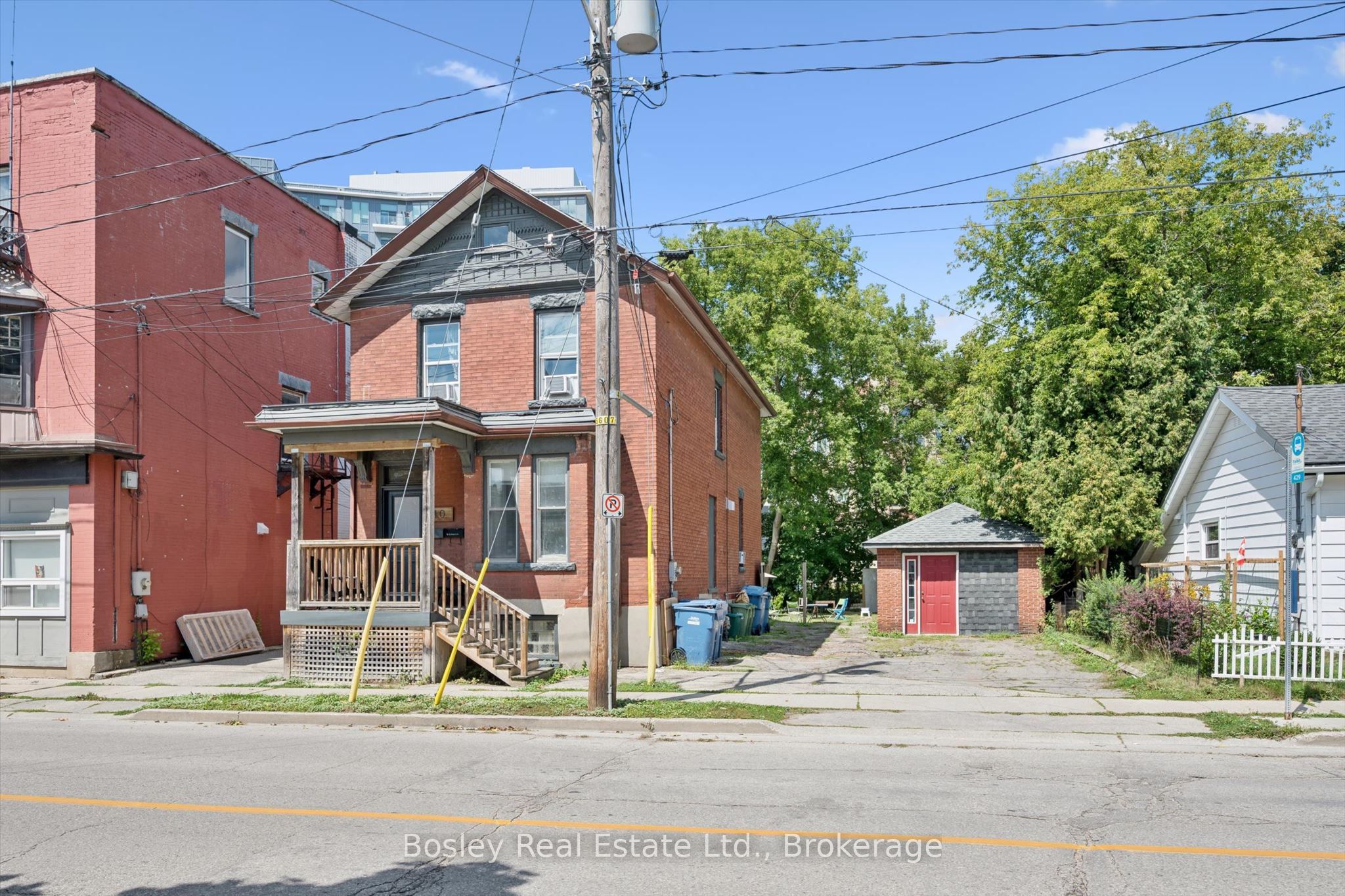 10 Ontario Street, Guelph, ON N1E 3B1 photo 3