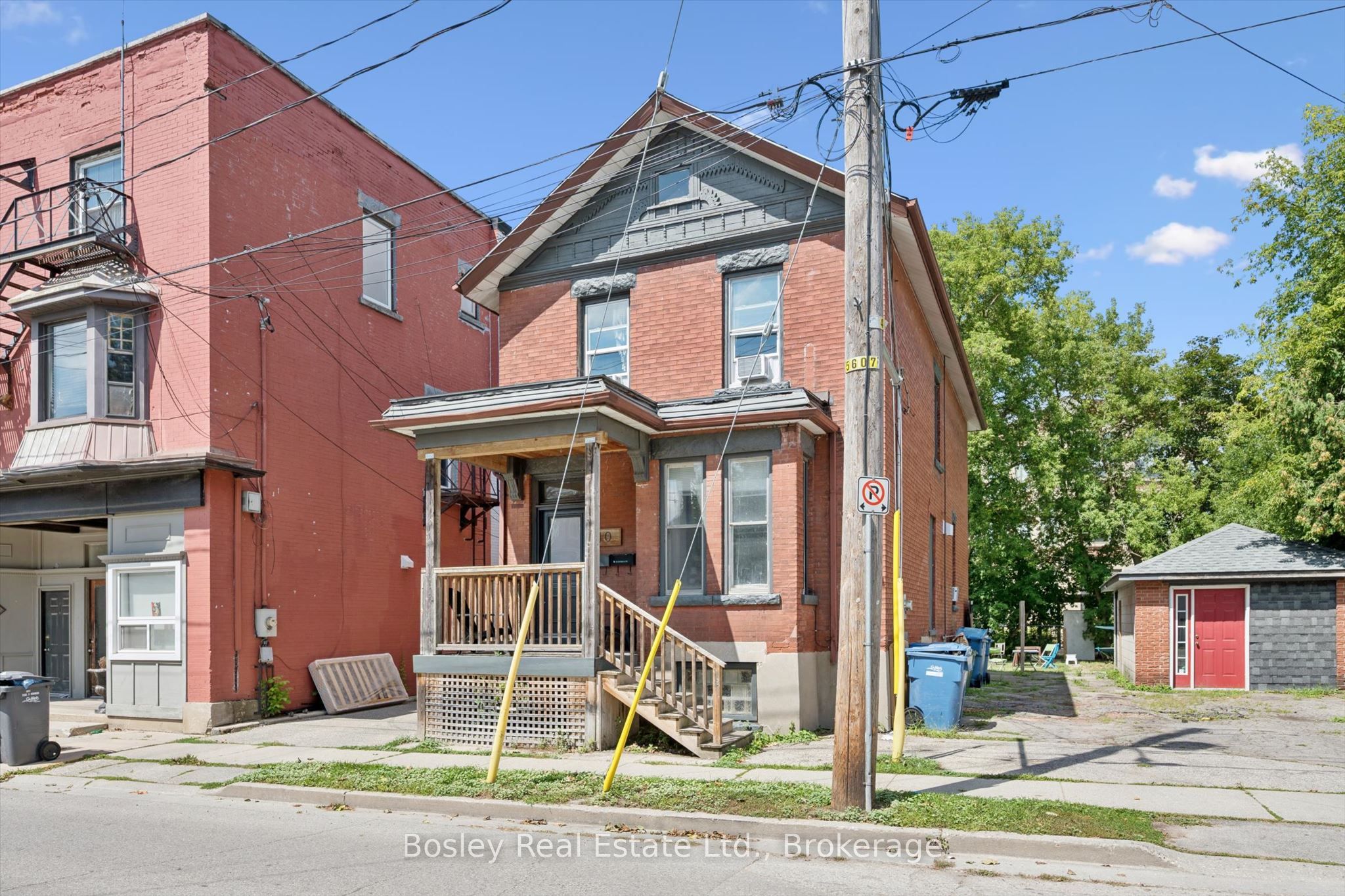 10 Ontario Street, Guelph, ON N1E 3B1 photo 4