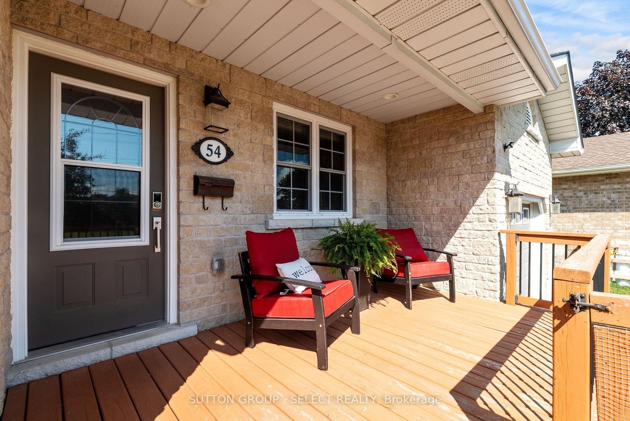 54 Balvina Drive W, Goderich, ON N7A 4L2 photo 3