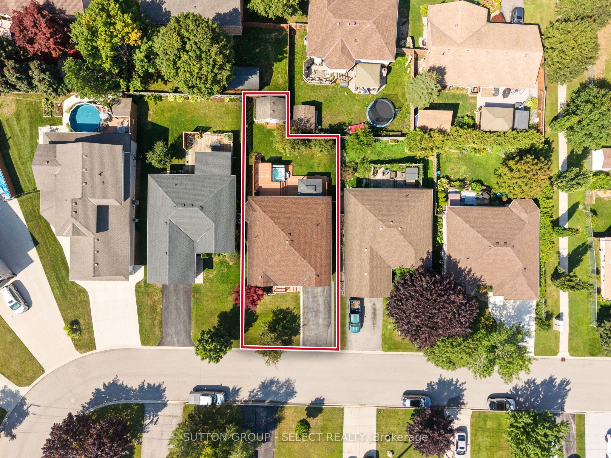 54 Balvina Drive W, Goderich, ON N7A 4L2 photo 4