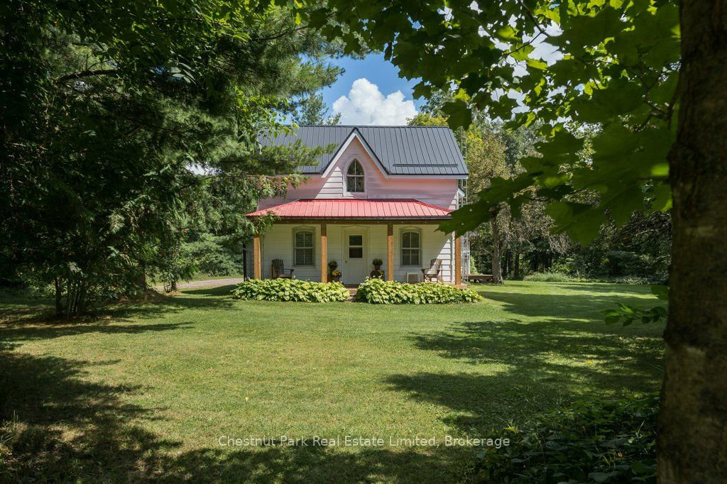 324 Declair Road, Tweed, ON K0K 2K0